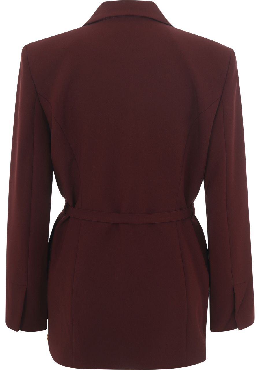 JOSH V - BLAZER - Rood