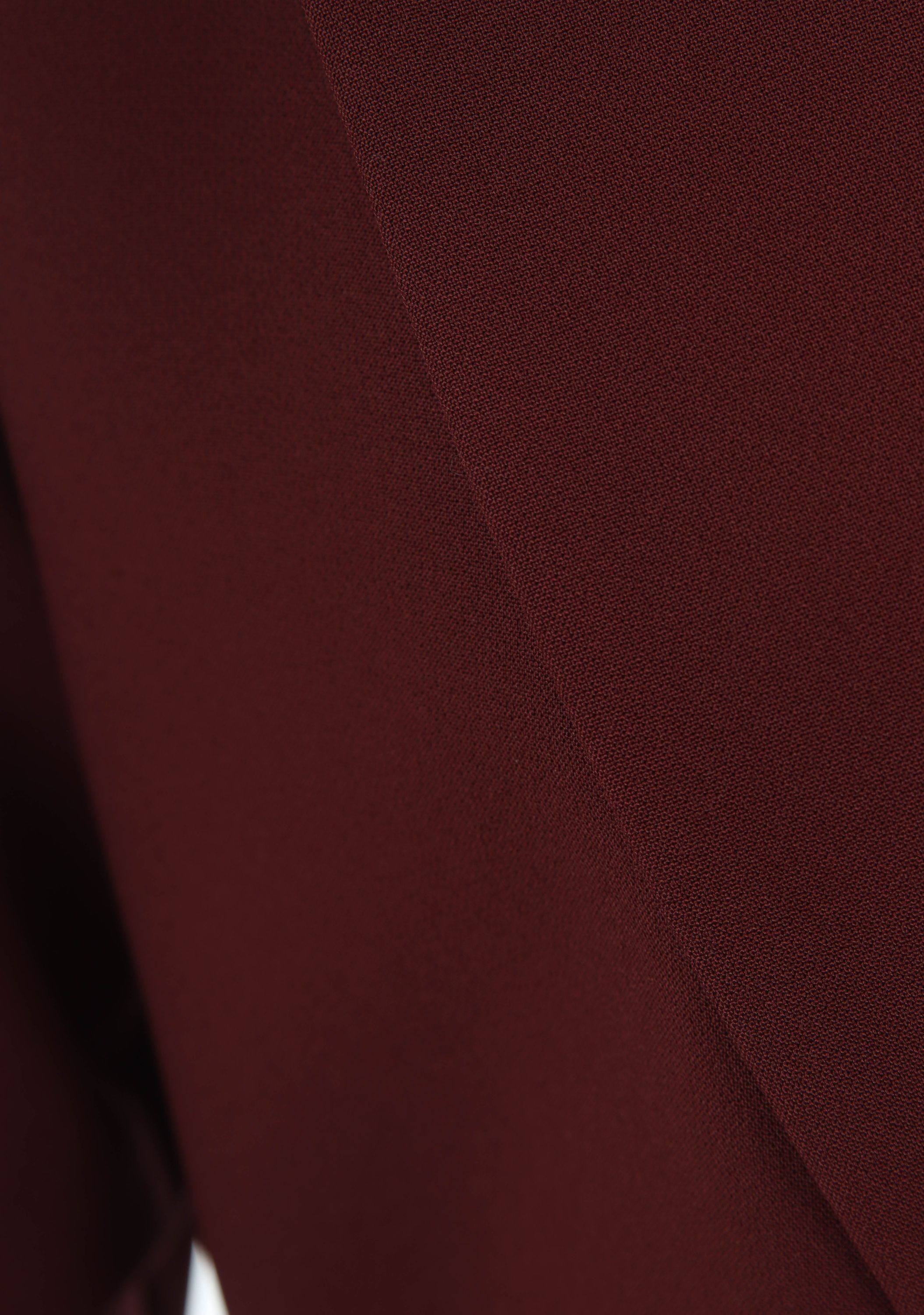 JOSH V - BLAZER - Rood