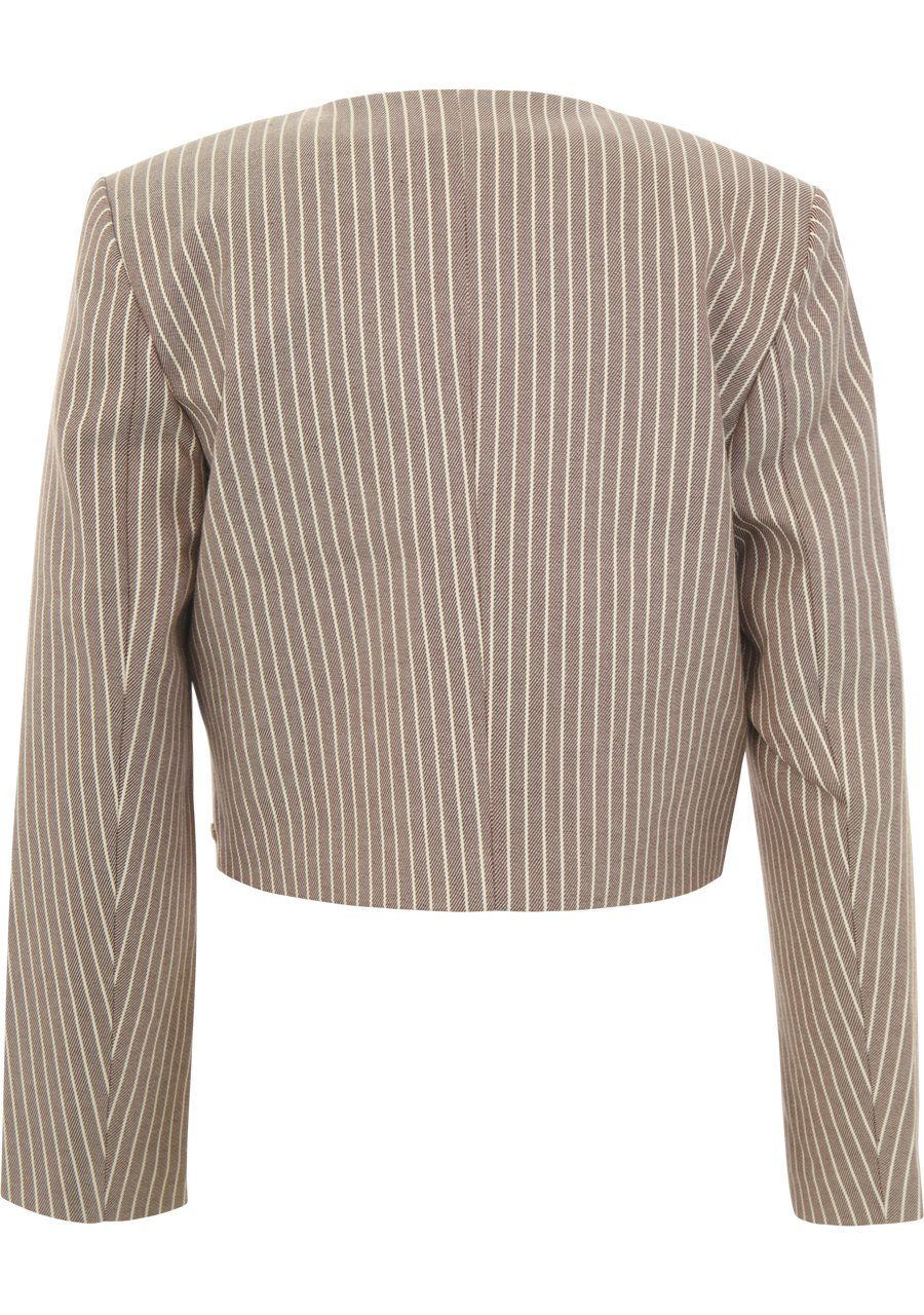 JOSH V - BLAZER - Rood