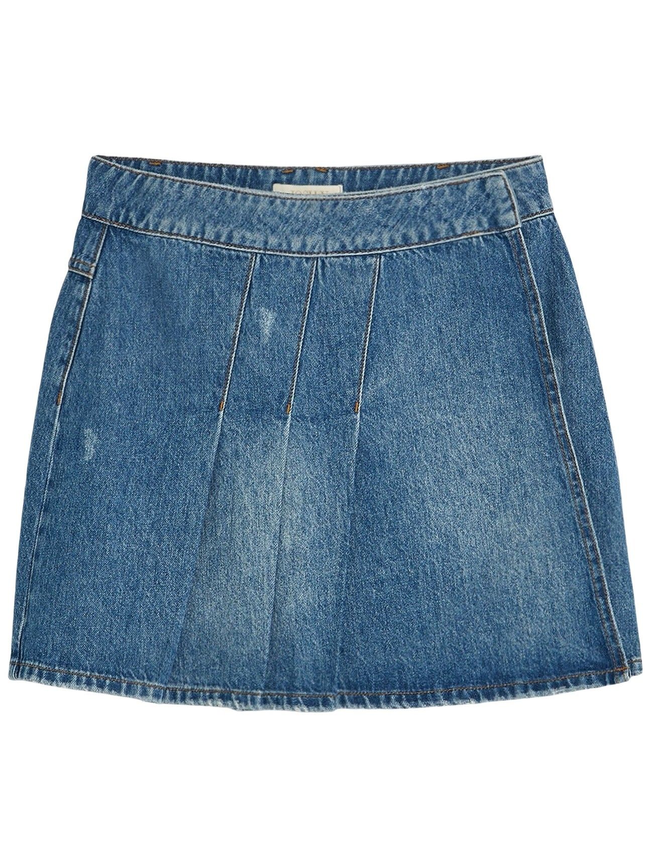 JOSH V - ROK - Blauw