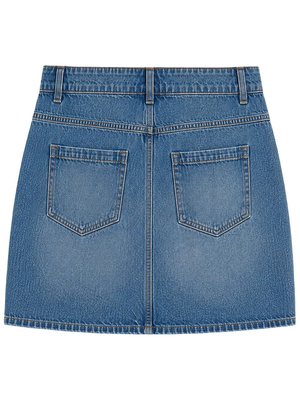 JOSH V - ROK - Blauw