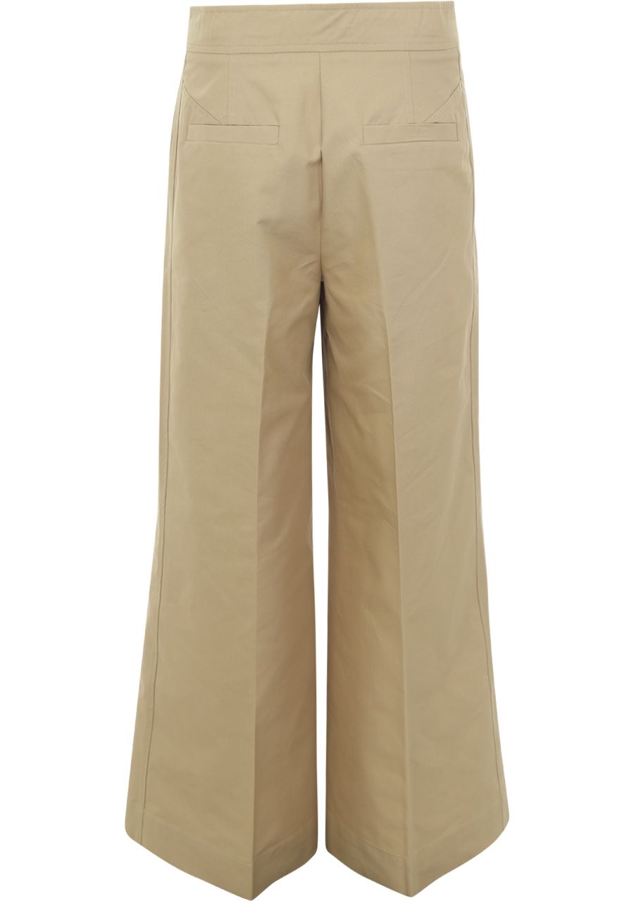 JOSH V - BROEK - Beige