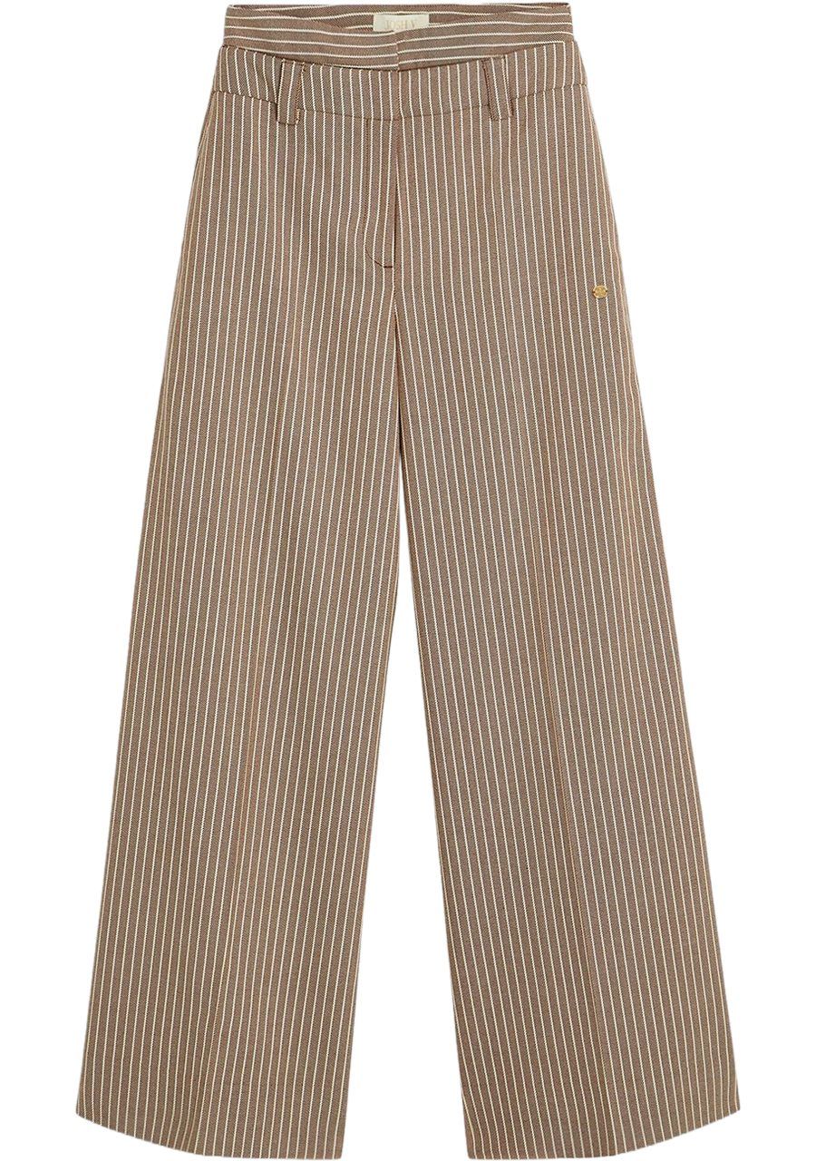 JOSH V - BROEK - Bruin