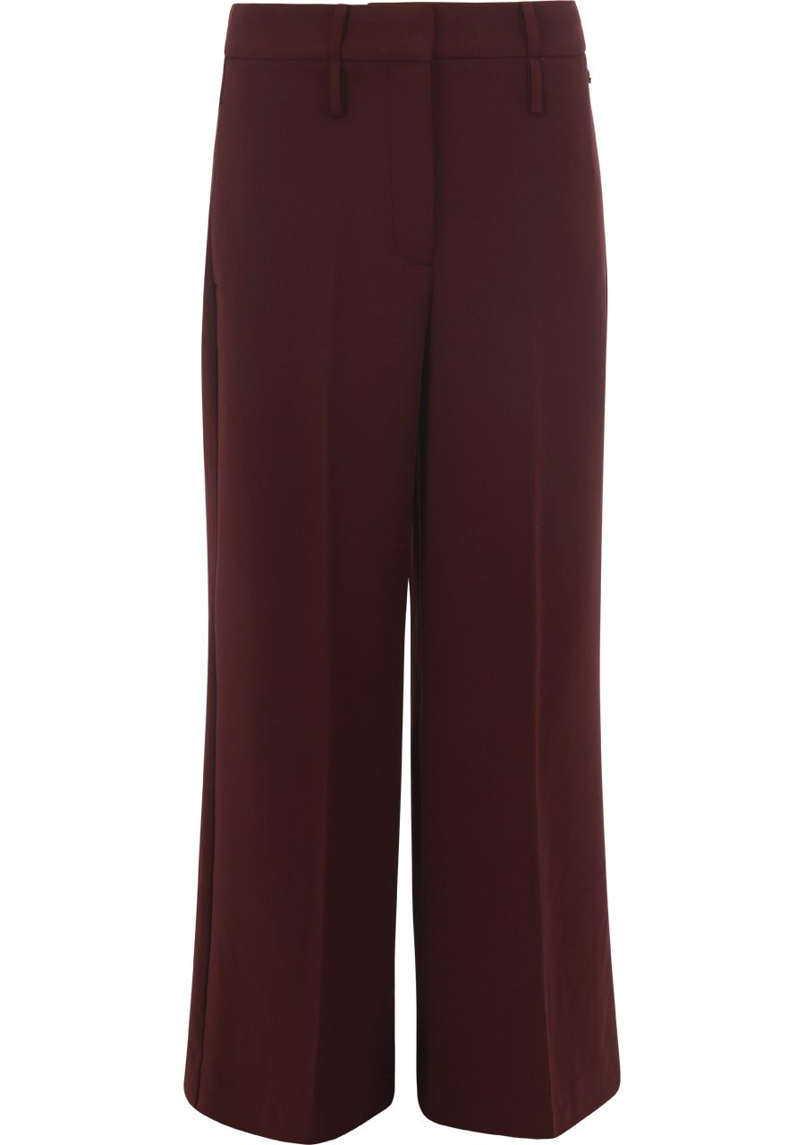 JOSH V - BROEK - Rood