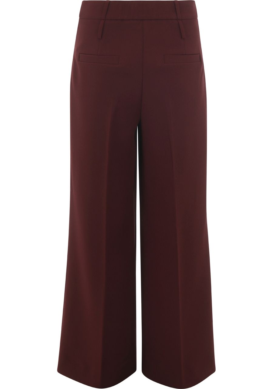 JOSH V - BROEK - Rood