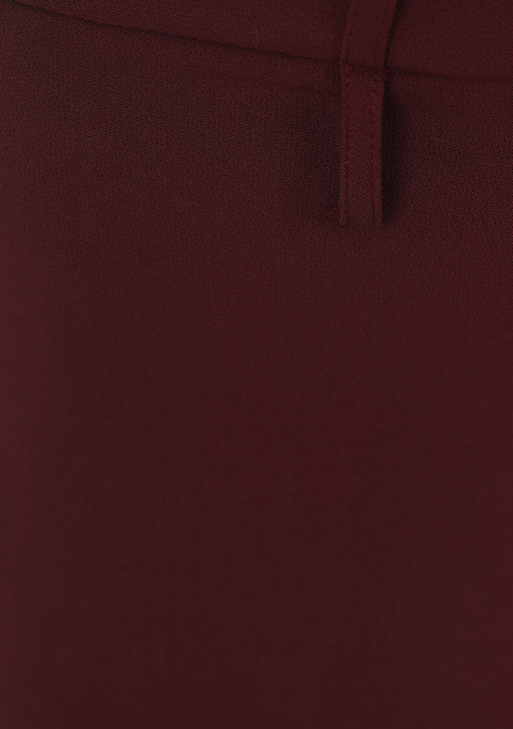 JOSH V - BROEK - Rood