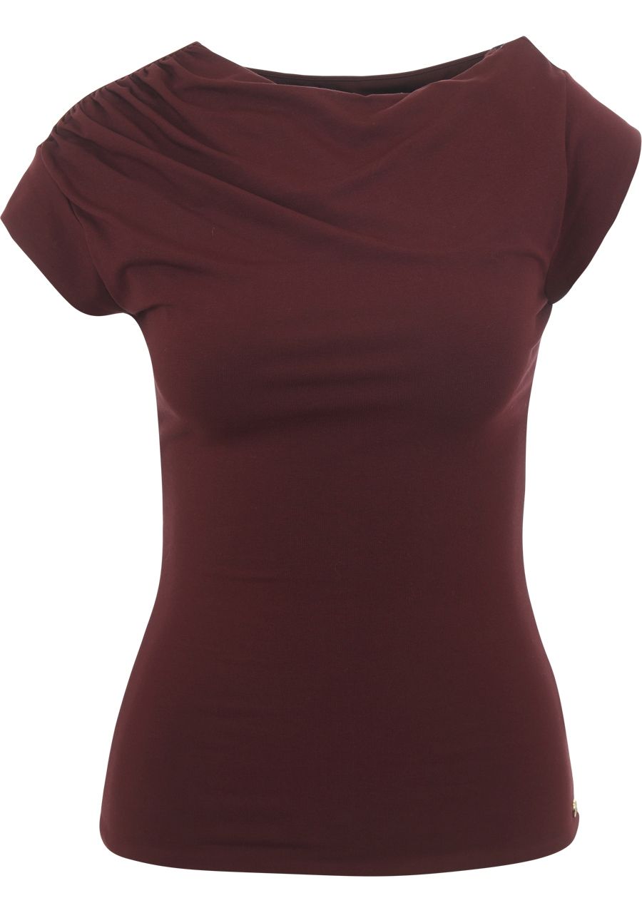 JOSH V - SHIRT - Rood