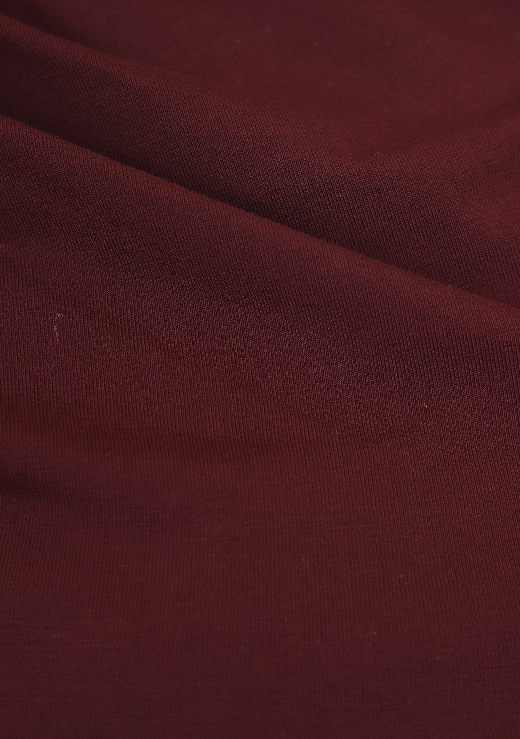 JOSH V - SHIRT - Rood