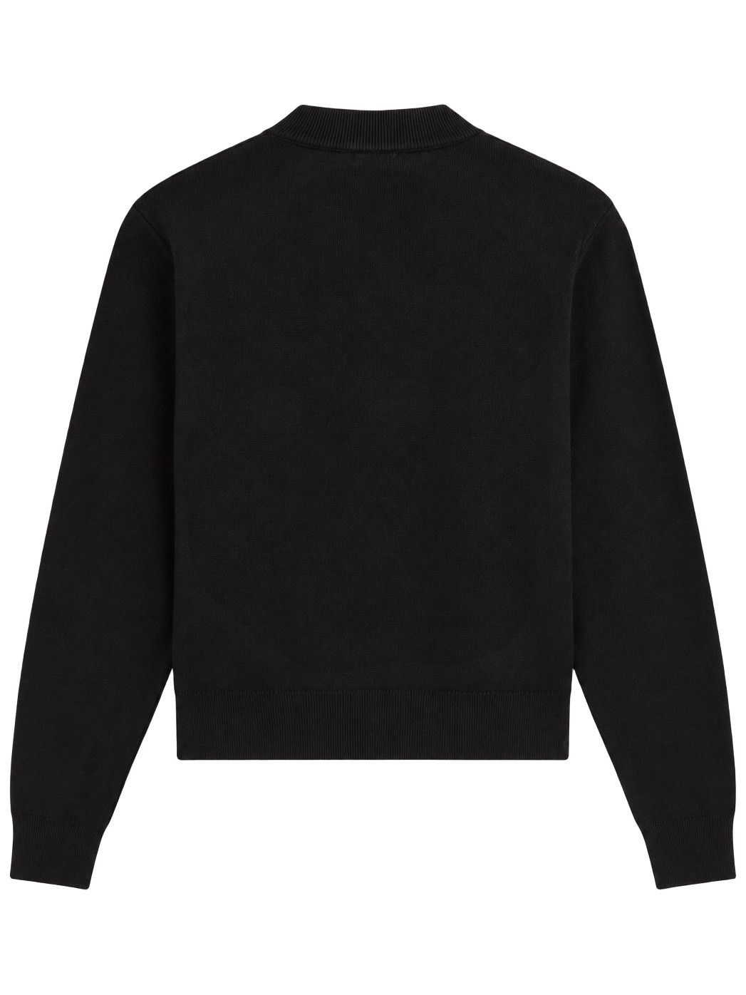 JOSH V - VEST - Zwart