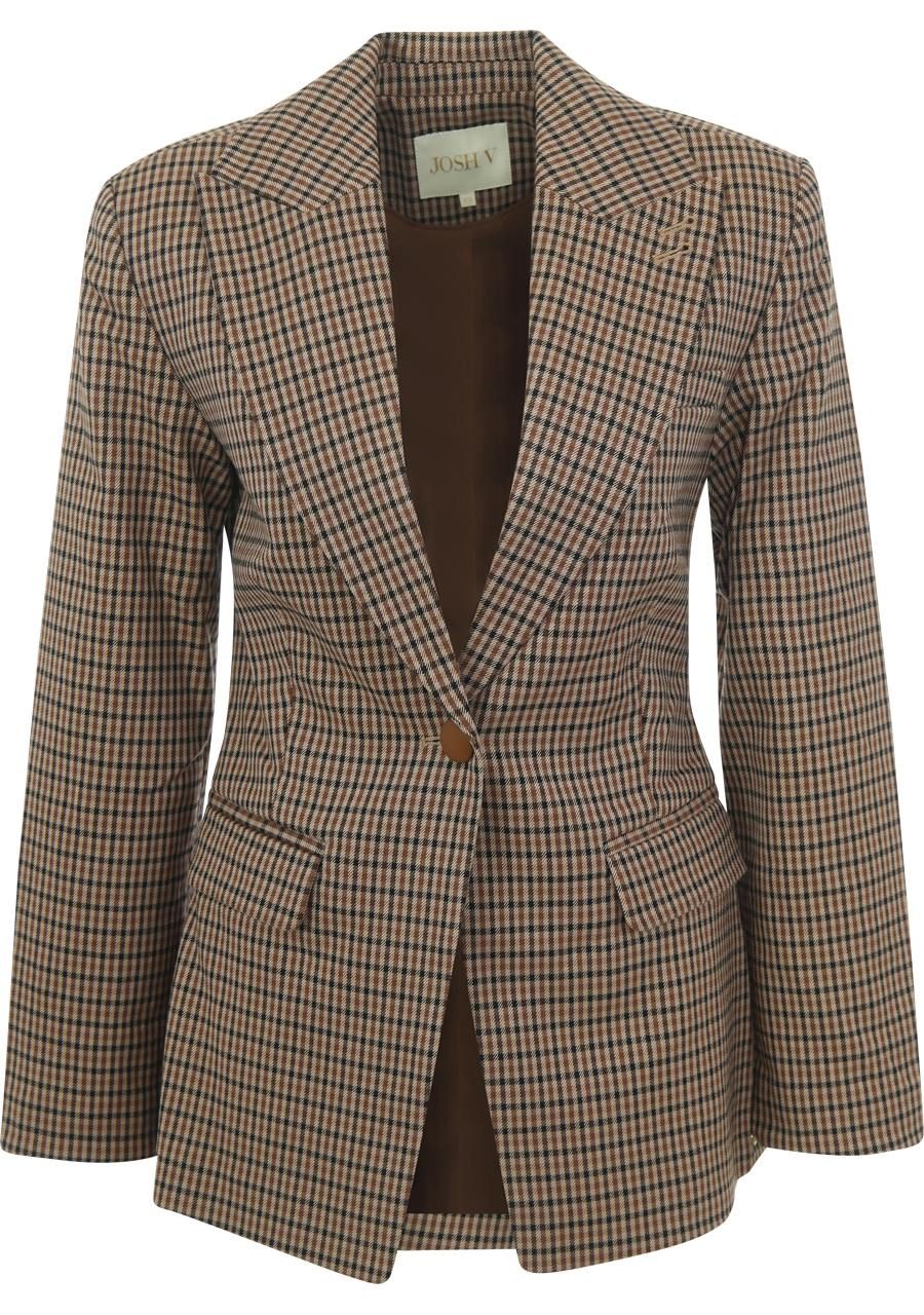 JOSH V - BLAZER - Bruin