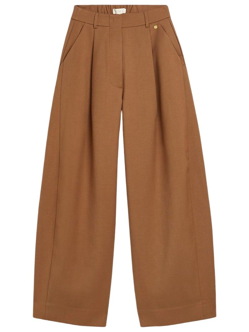 JOSH V - BROEK - Bruin