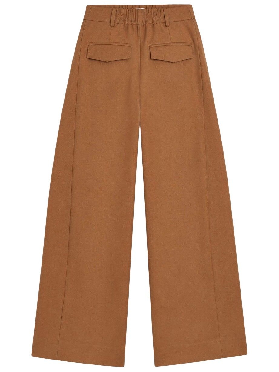 JOSH V - BROEK - Bruin