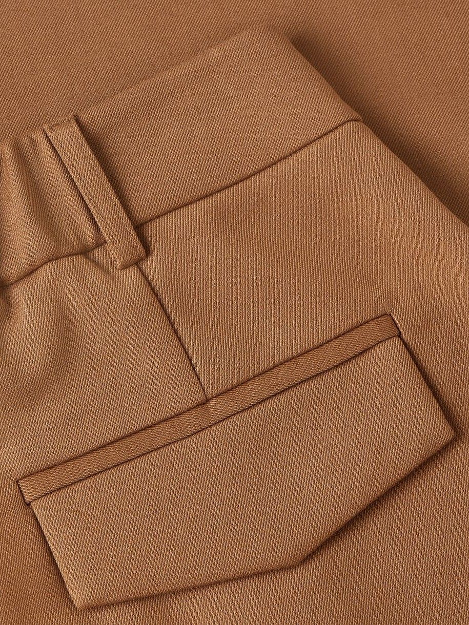 JOSH V - BROEK - Bruin