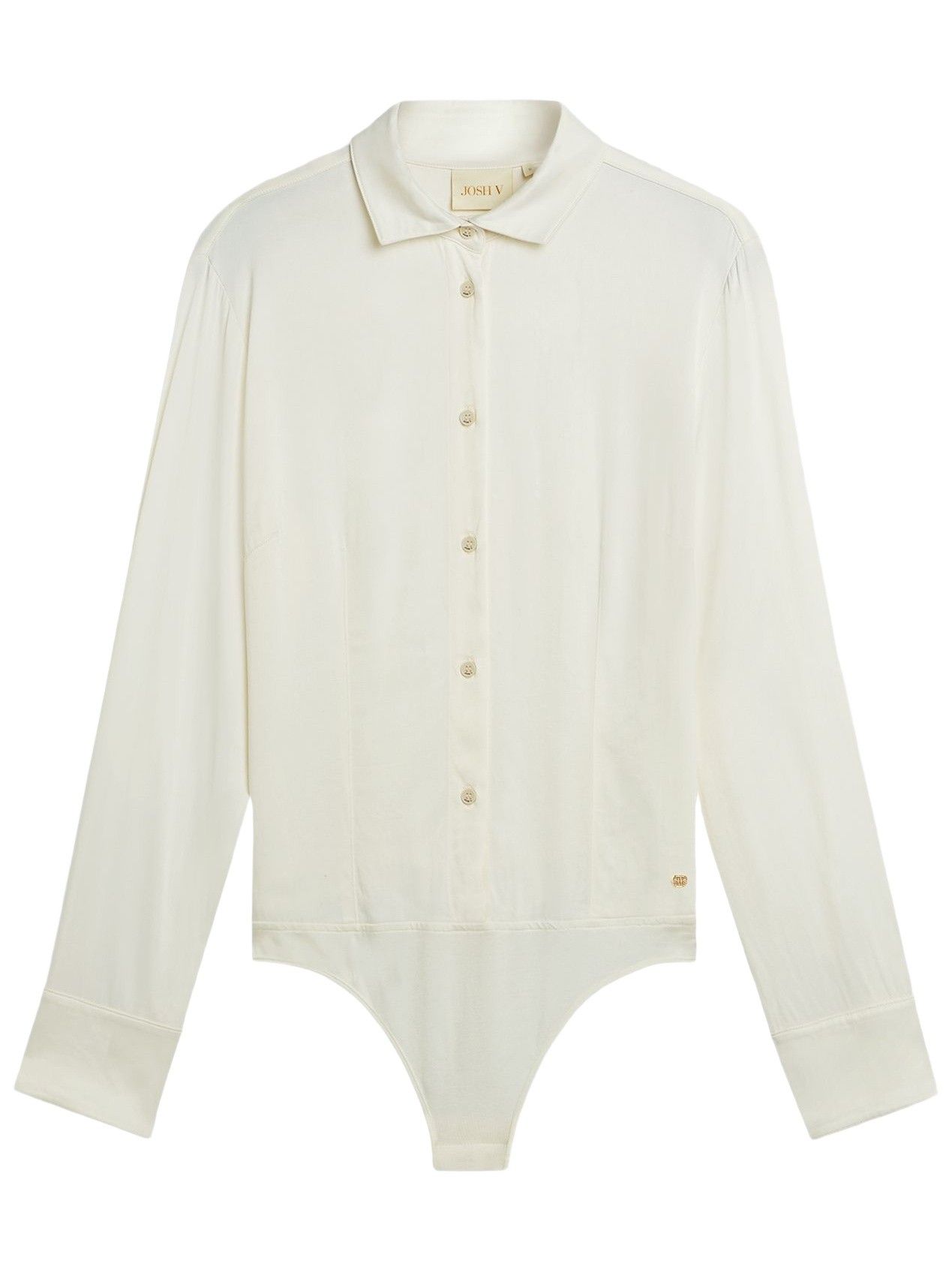 JOSH V - BLOUSE - Off white