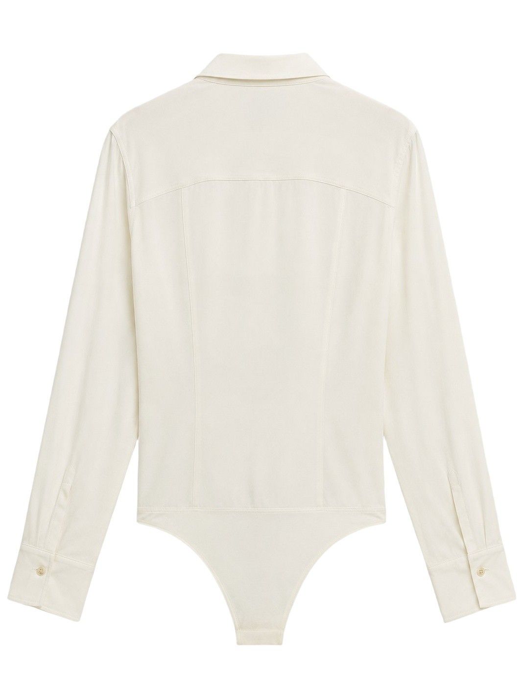 JOSH V - BLOUSE - Off white