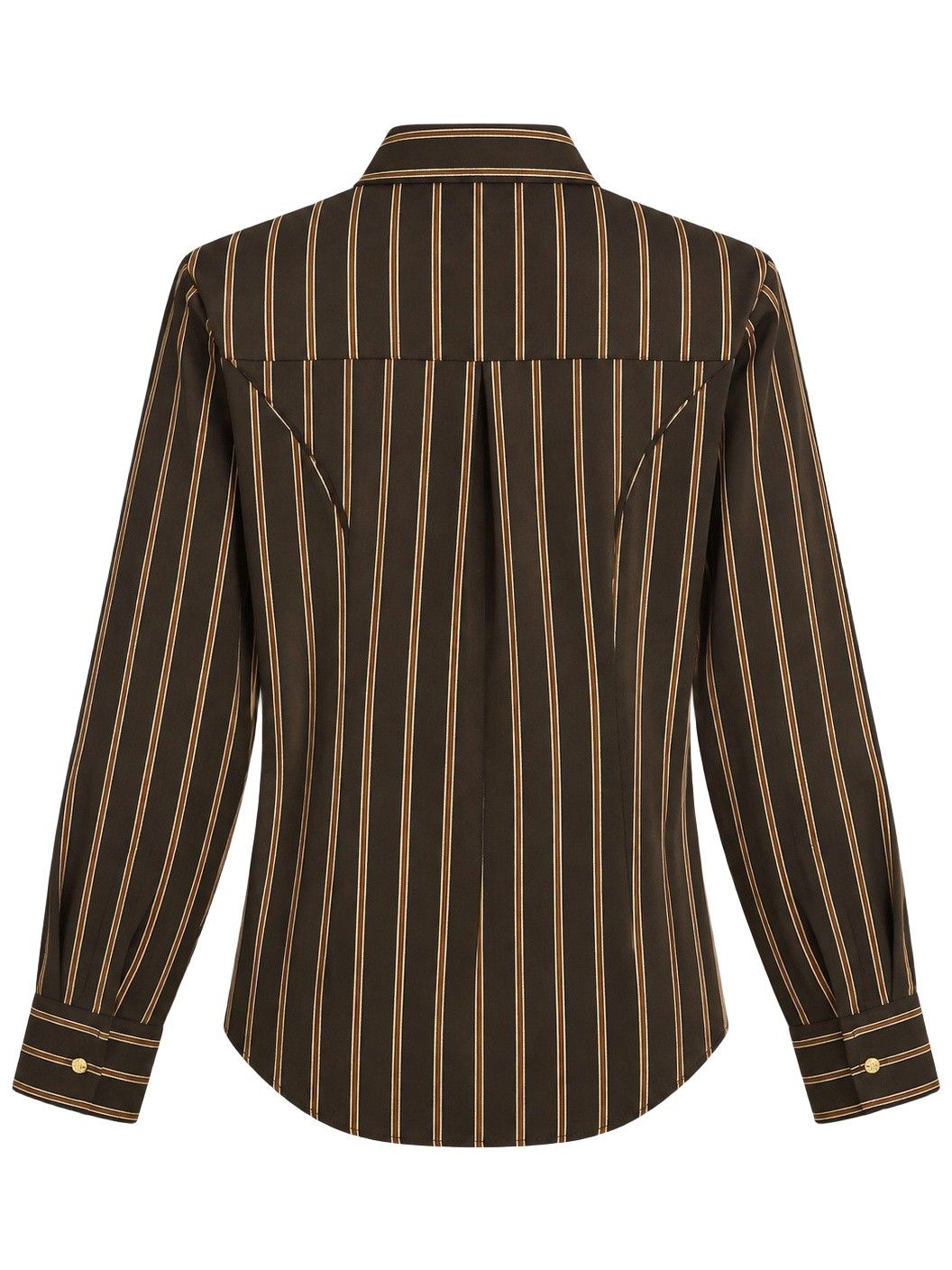 JOSH V - BLOUSE - Bruin