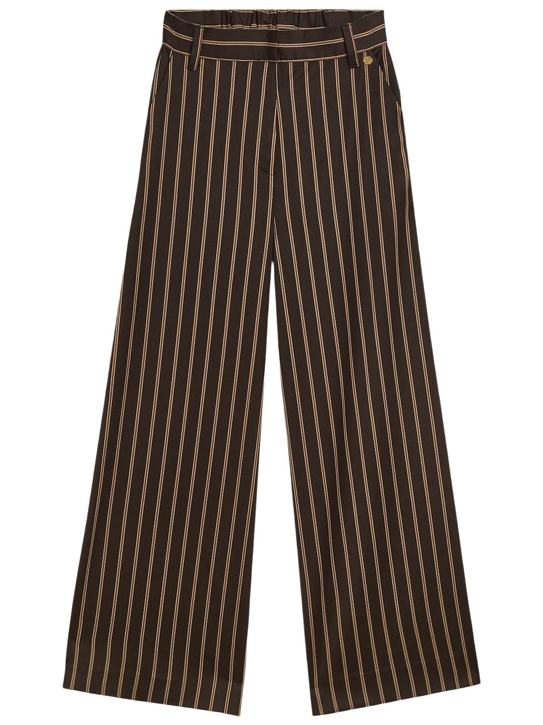 JOSH V - BROEK - Bruin