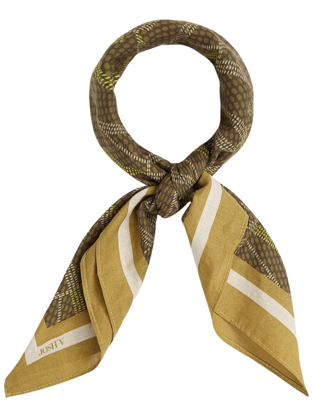 JOSH V - ACCESSOIRE - Bruin