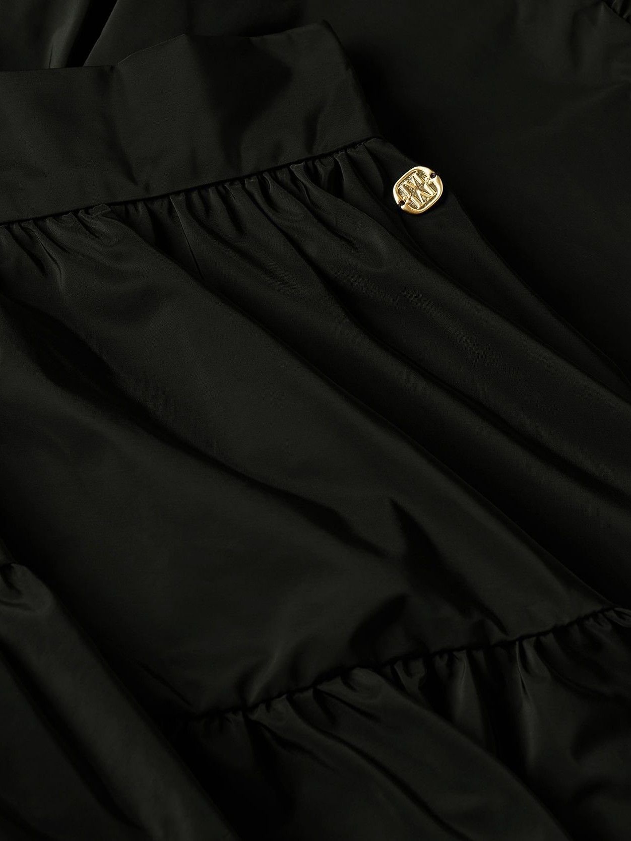 JOSH V - ROK - Zwart