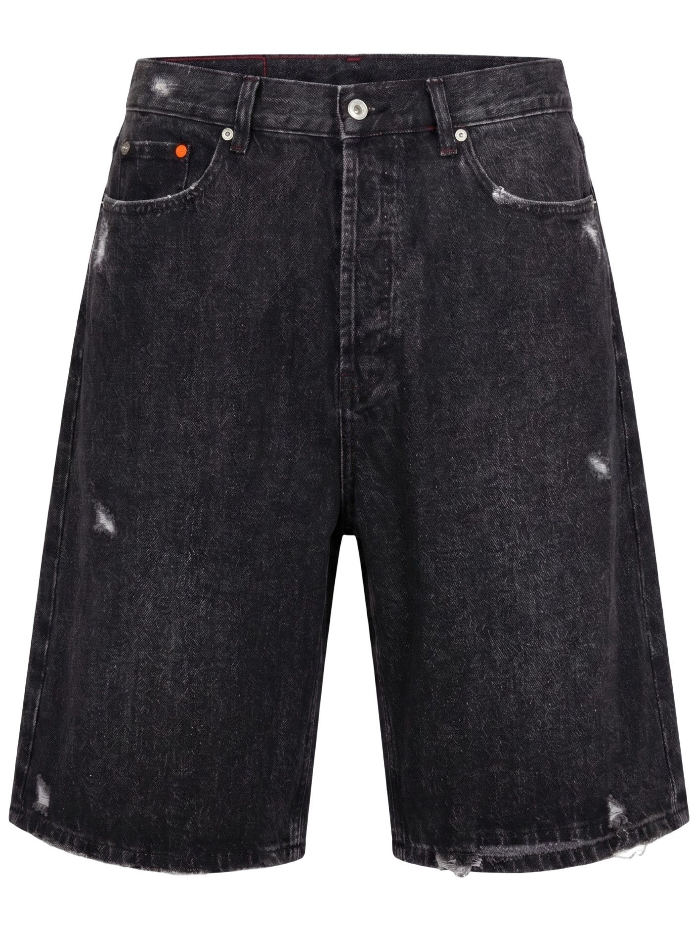 BRAMS FRUIT SHORT
