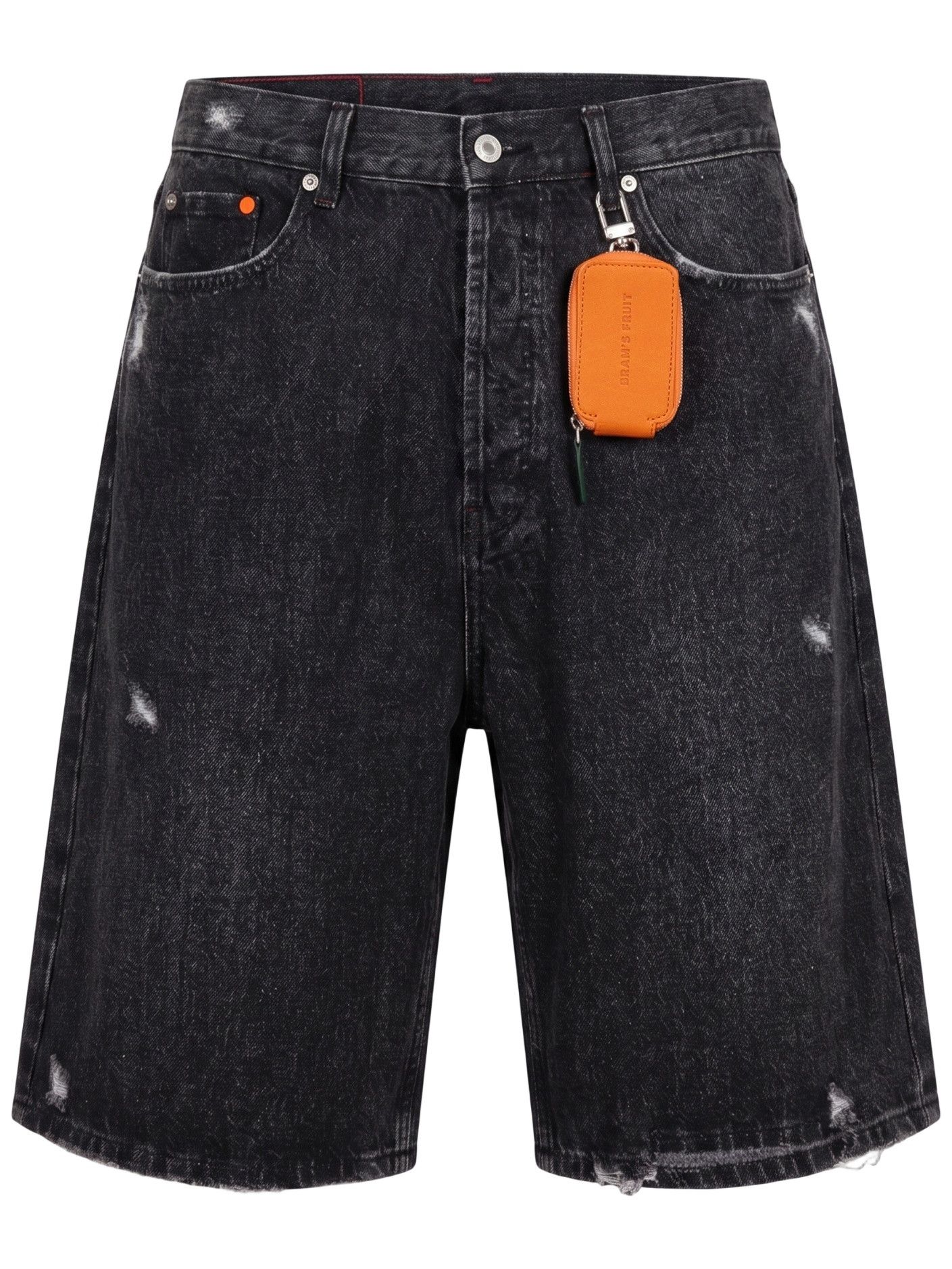 BRAMS FRUIT SHORT