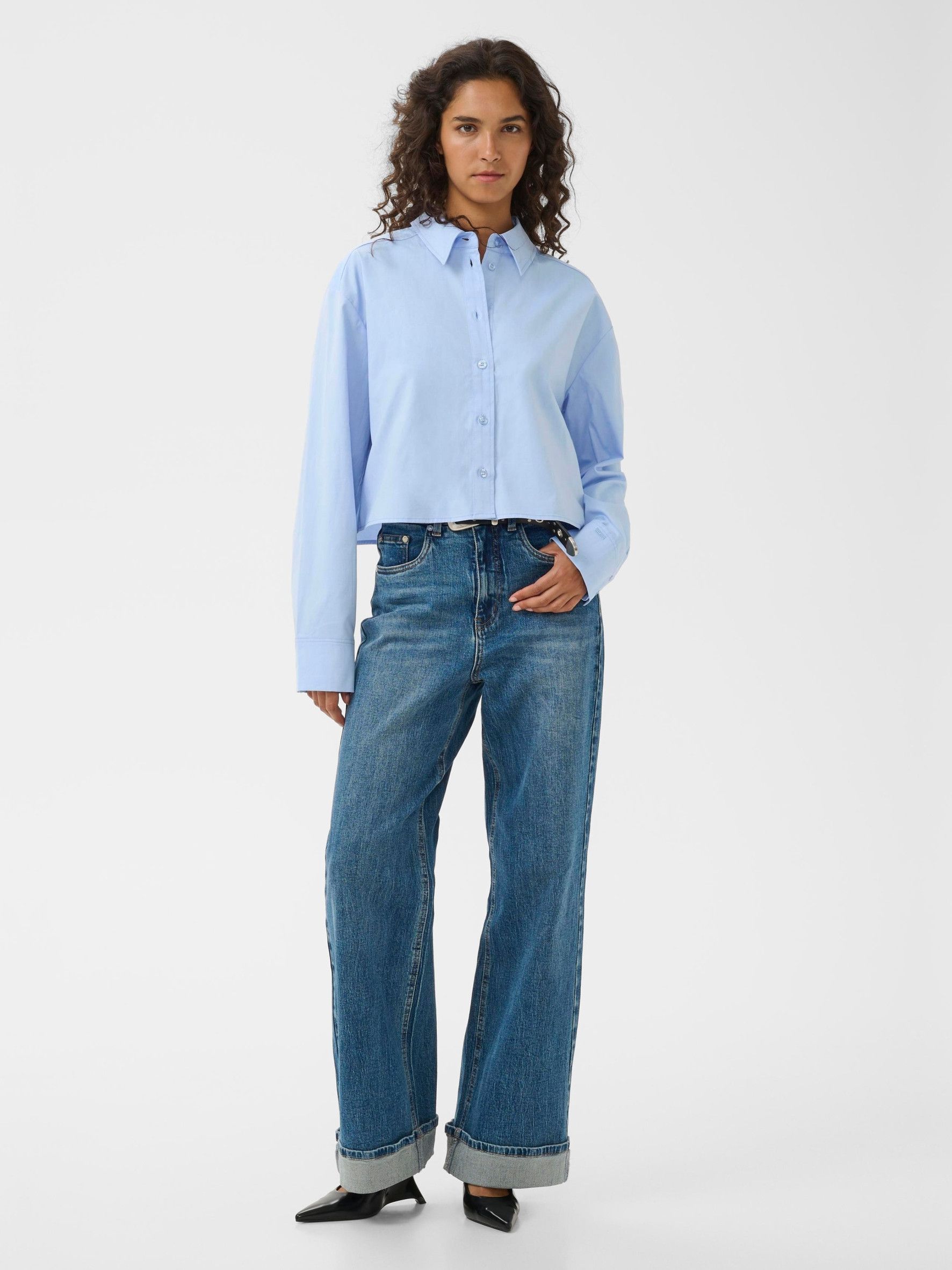 GESTUZ BLOUSE