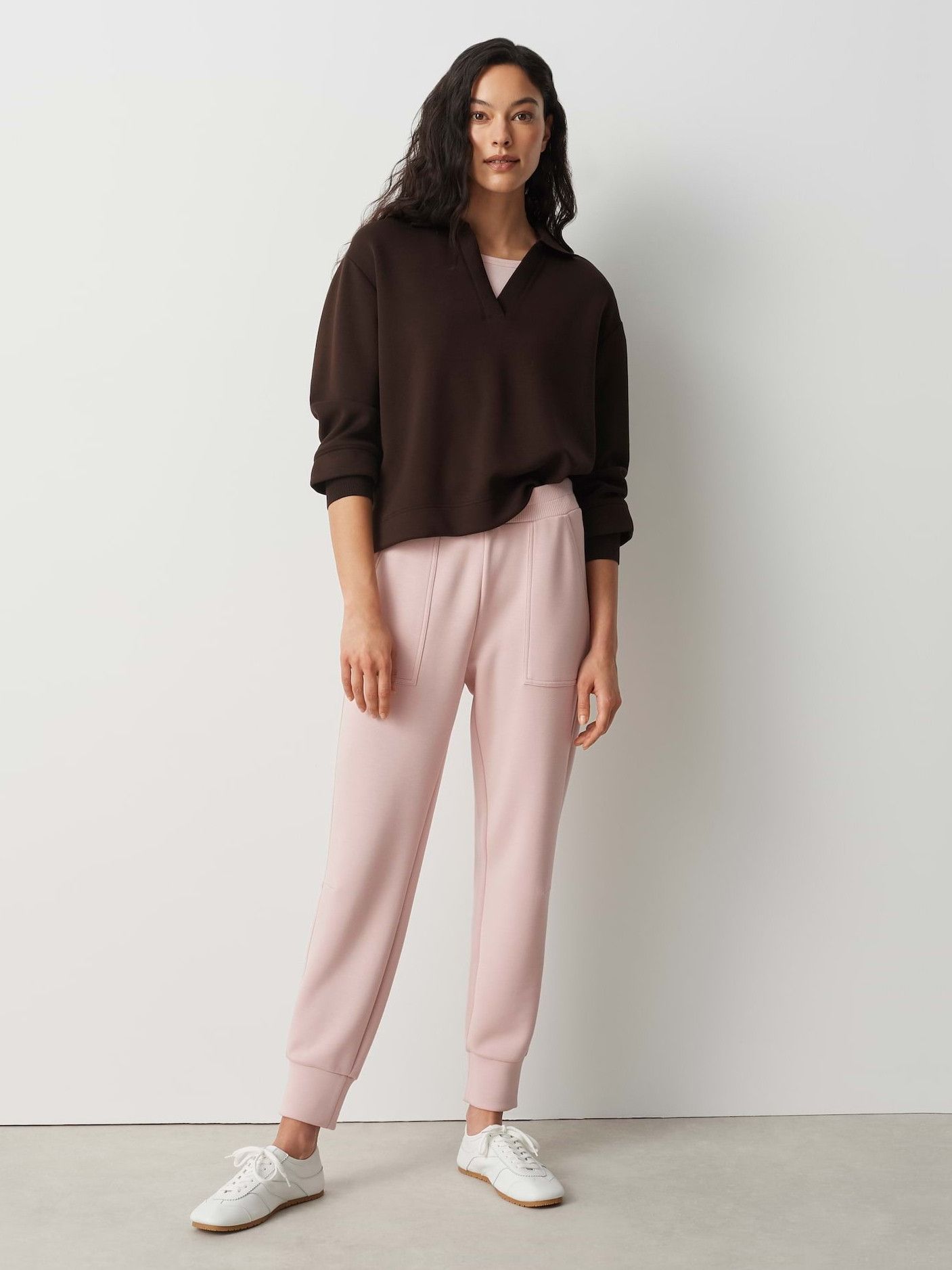 OPUS SWEATPANT