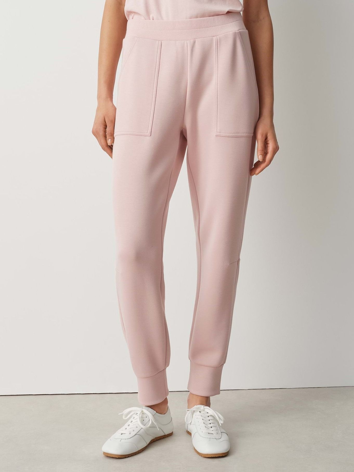 OPUS - BROEK - Roze
