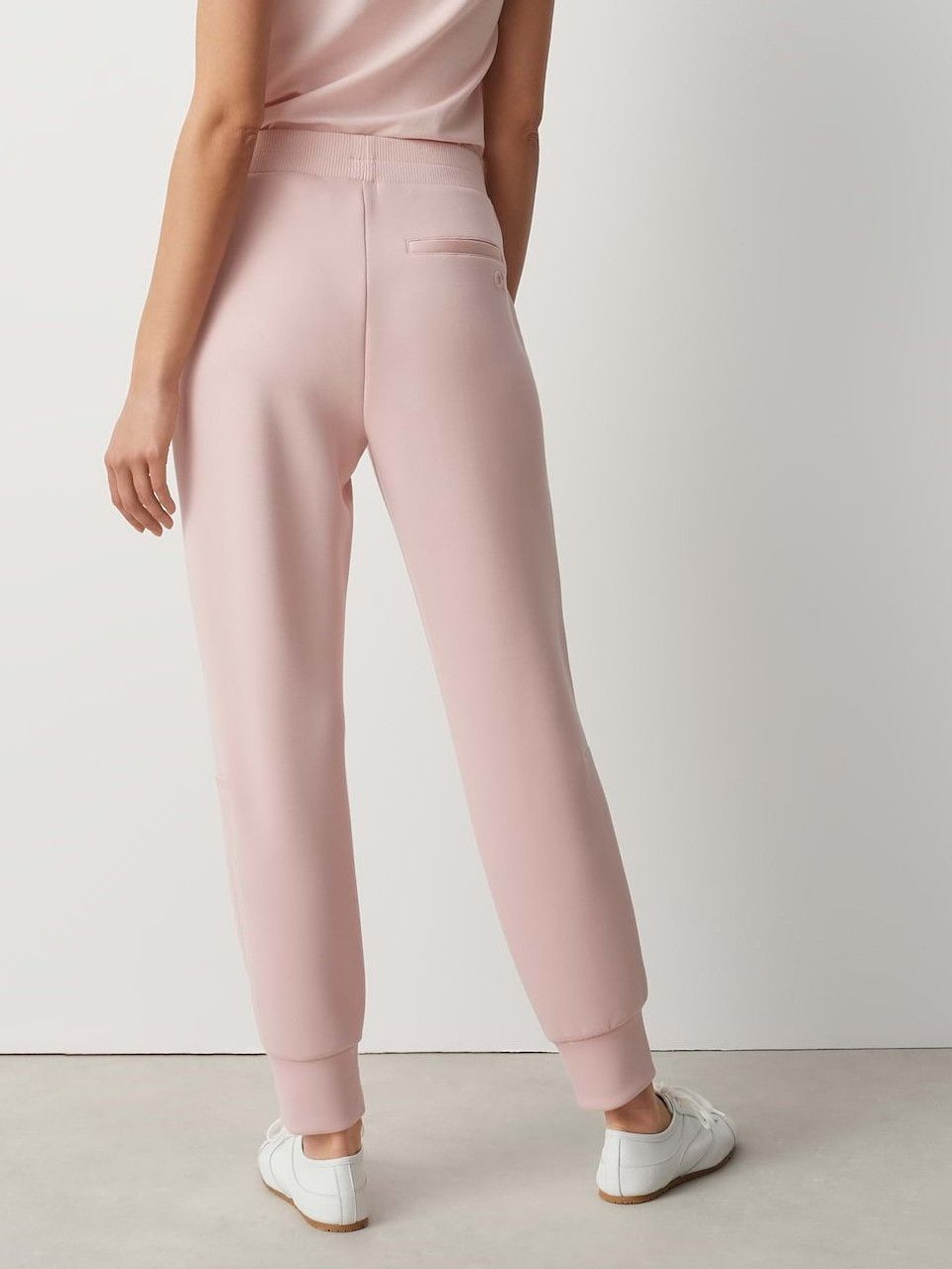 OPUS - BROEK - Roze