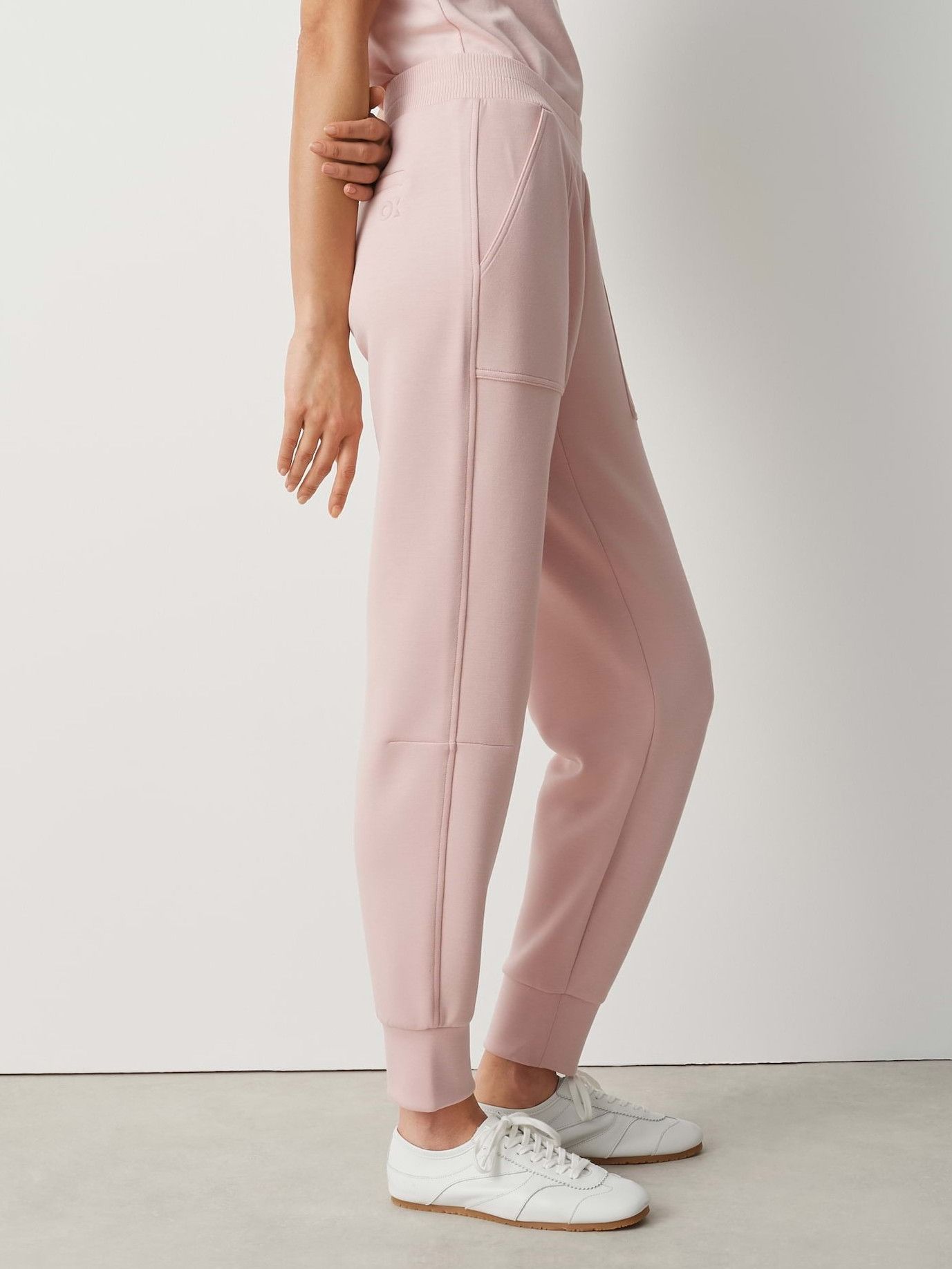 OPUS - BROEK - Roze