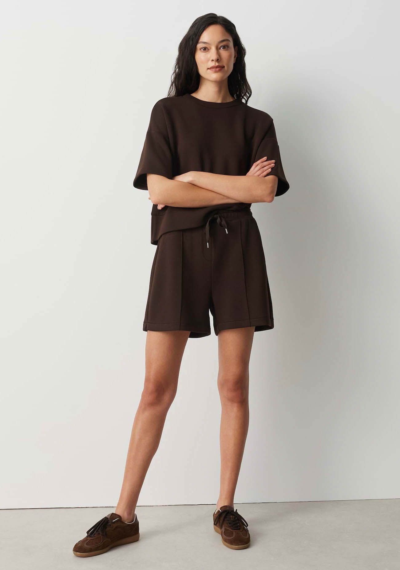 OPUS SHORT