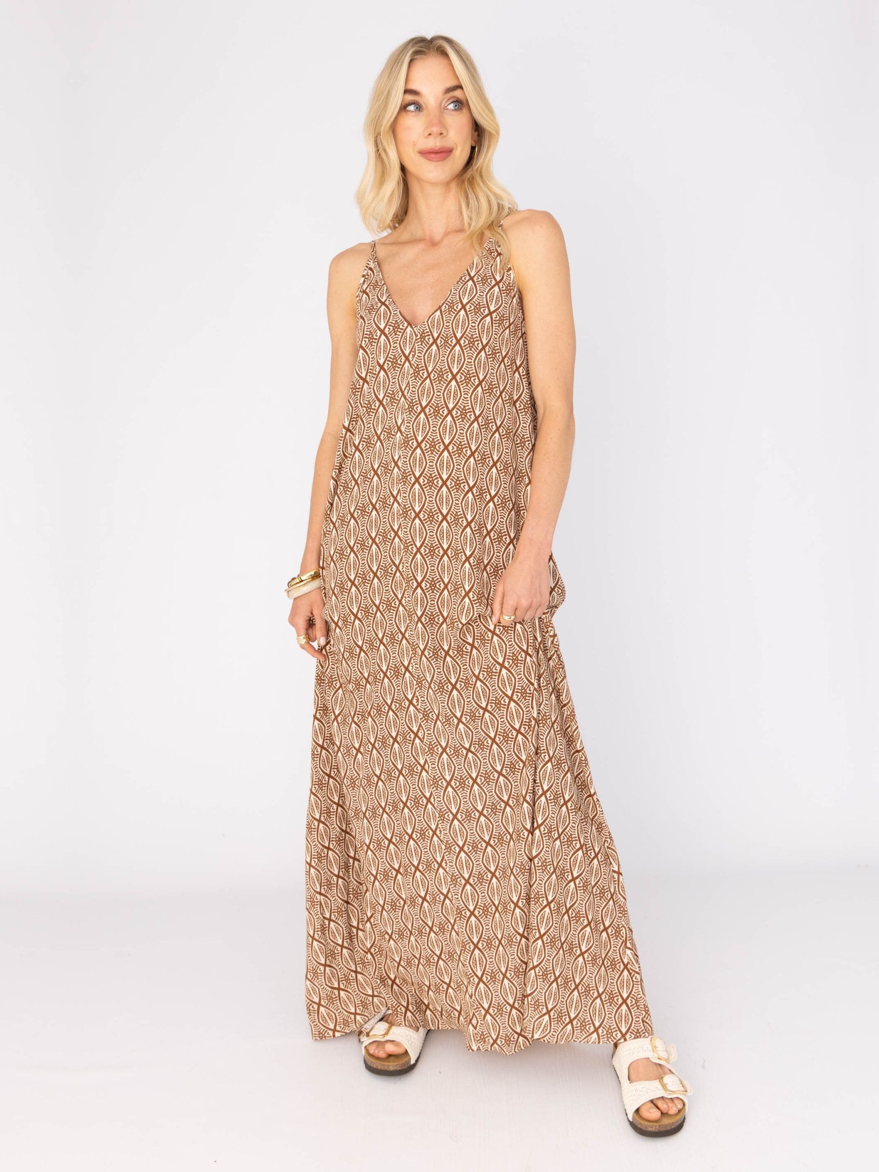ANNA VAN TOOR JURK