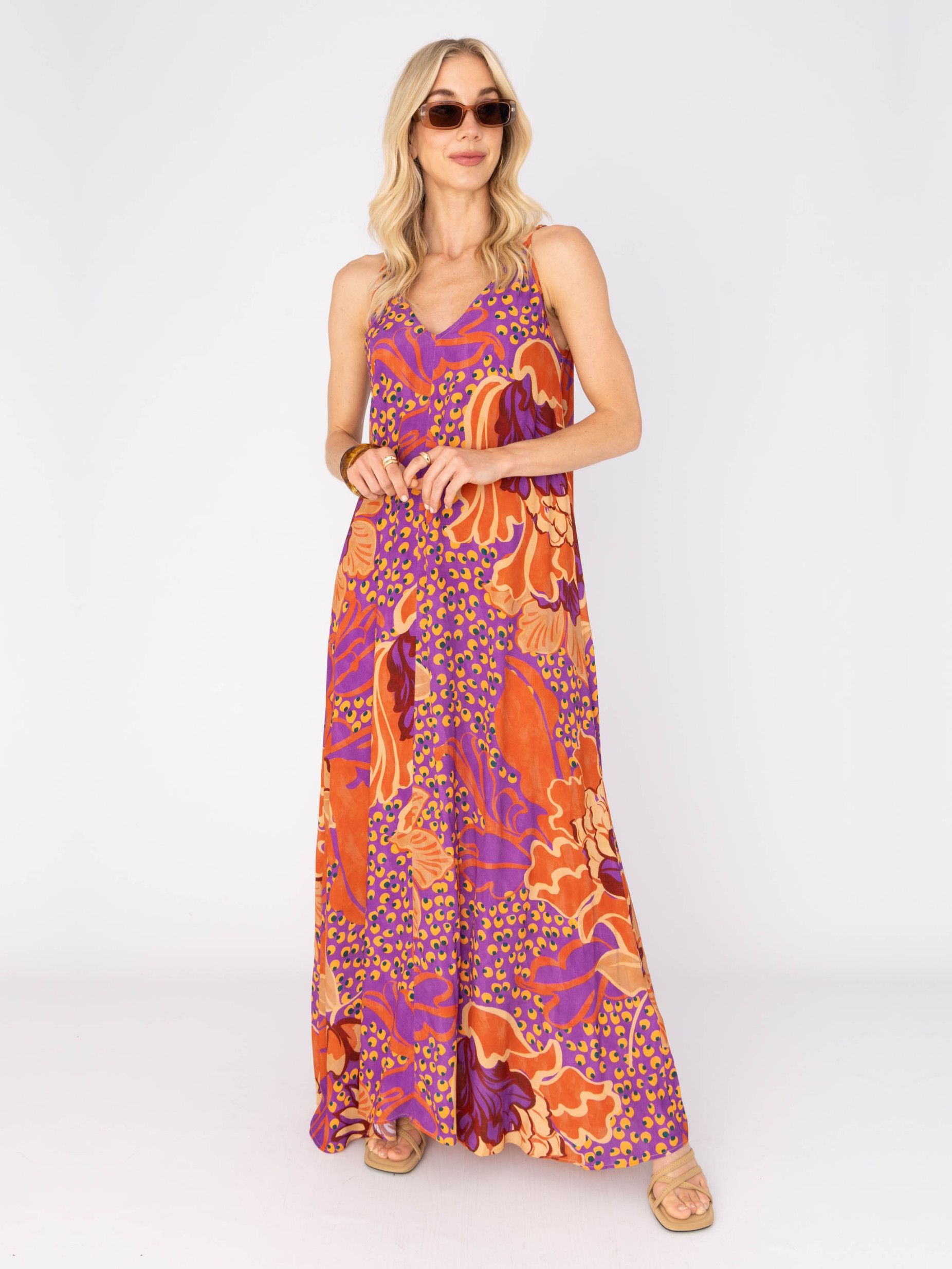 ANNA VAN TOOR JURK