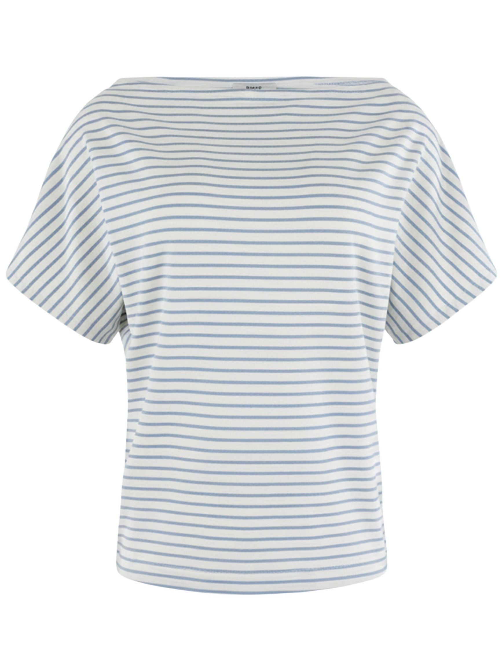 ANNA VAN TOOR SHIRT