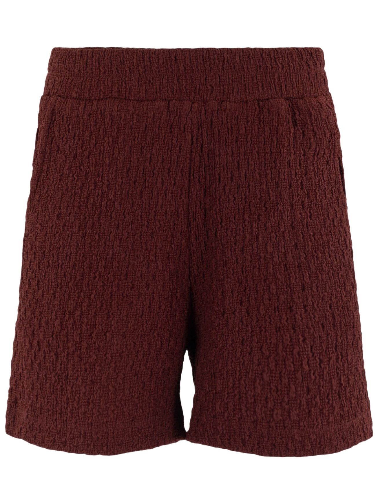 ANNA VAN TOOR SHORT