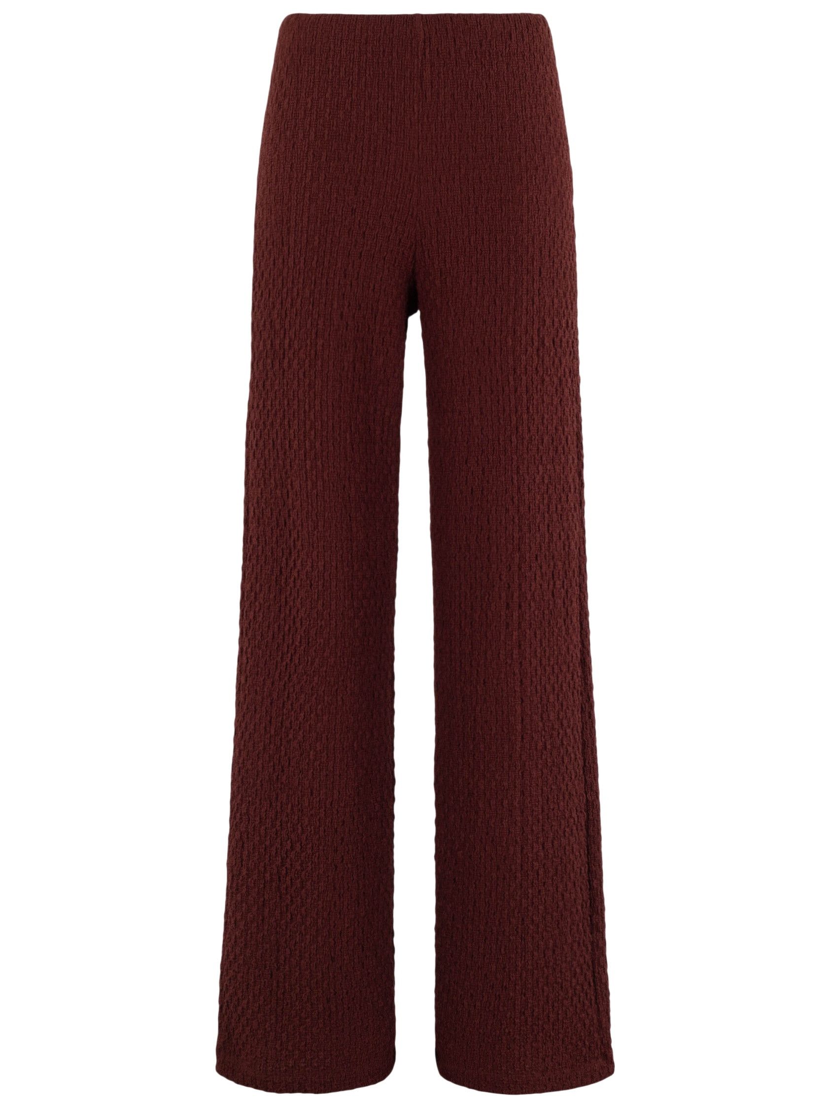 ANNA VAN TOOR PANTALON