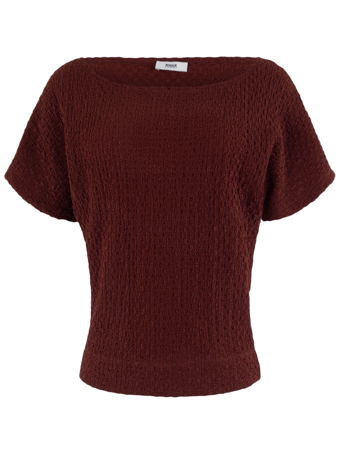 ANNA VAN TOOR SHIRT