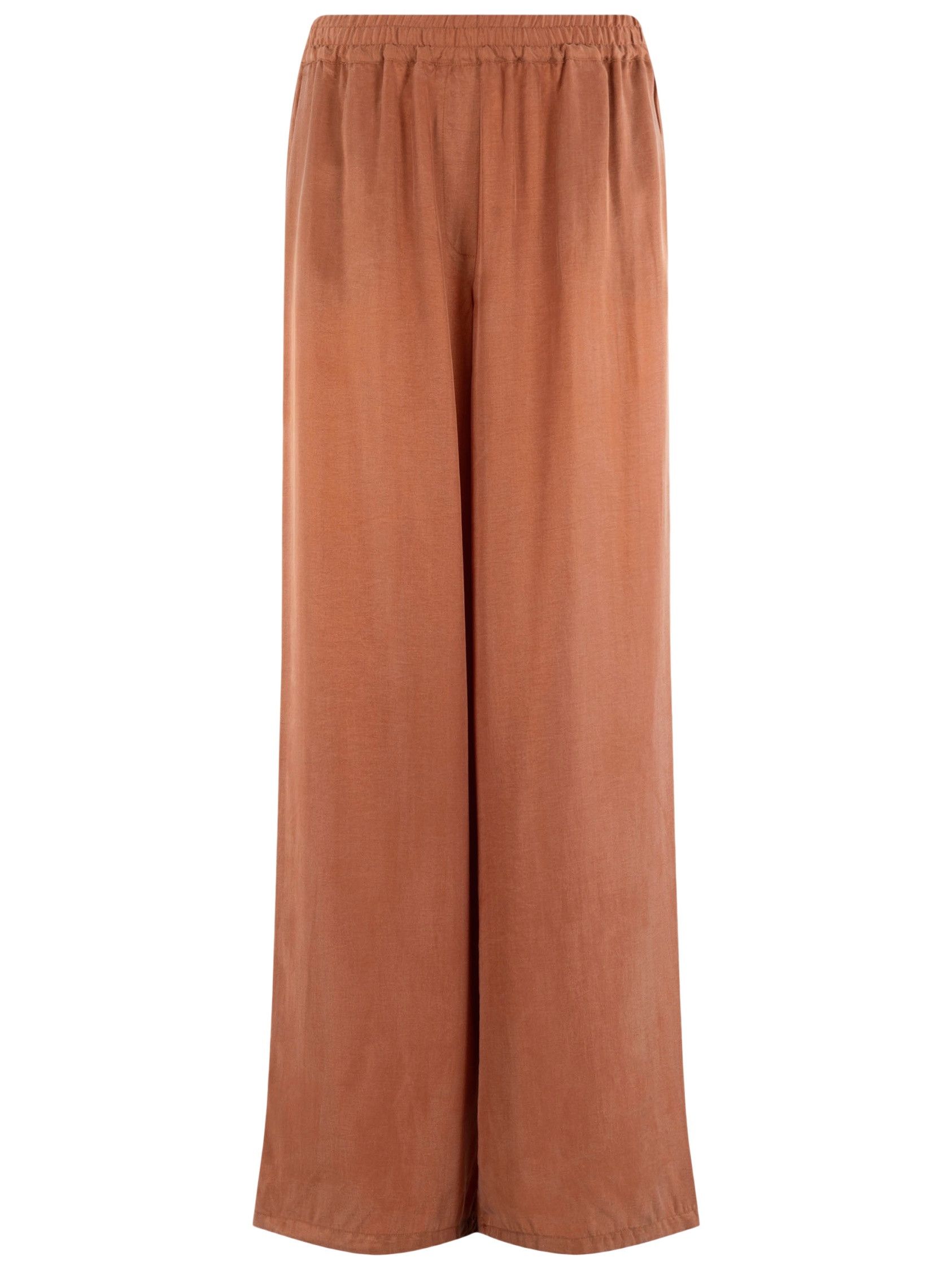 ANNA VAN TOOR PANTALON