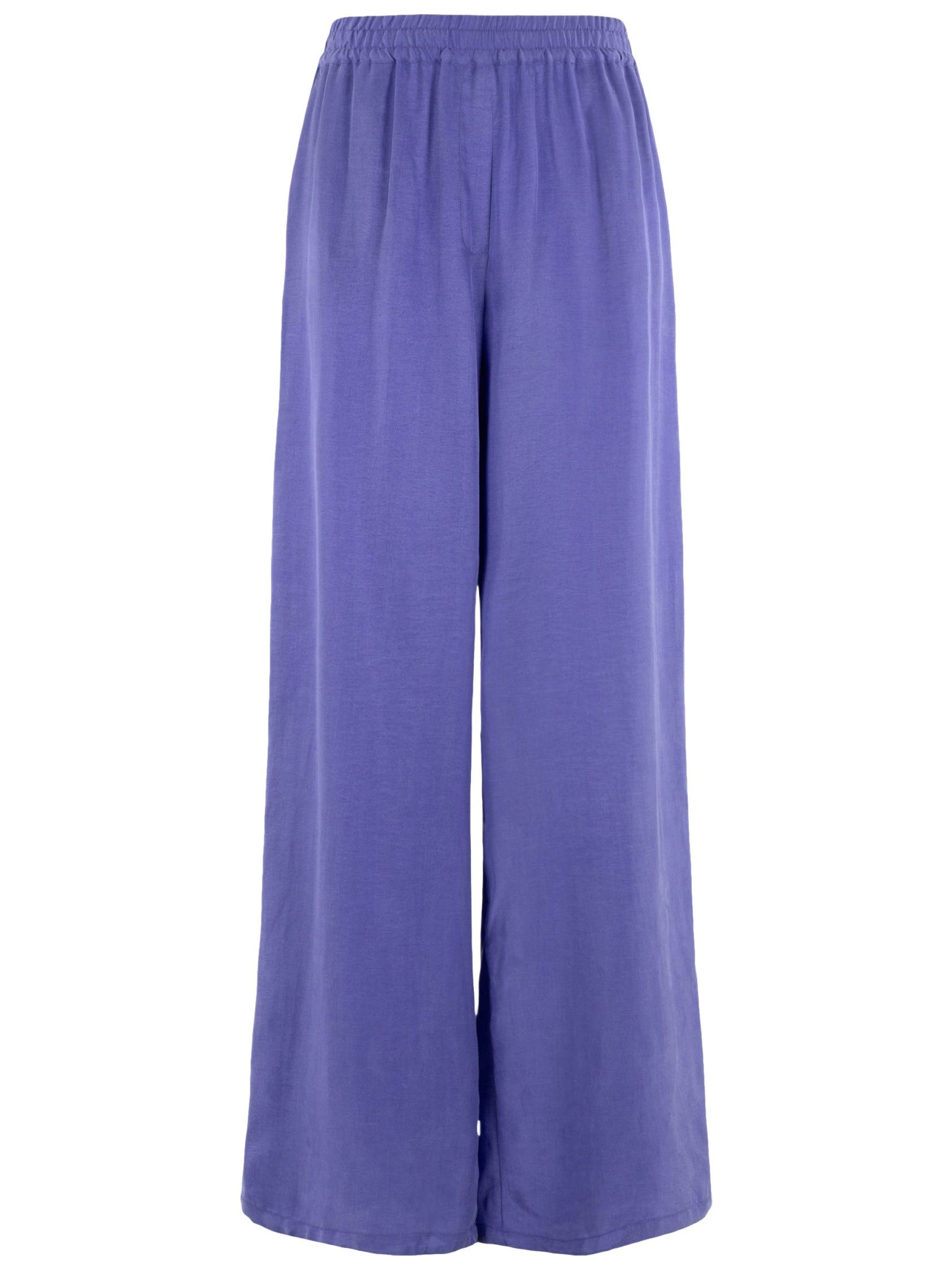 ANNA VAN TOOR PANTALON