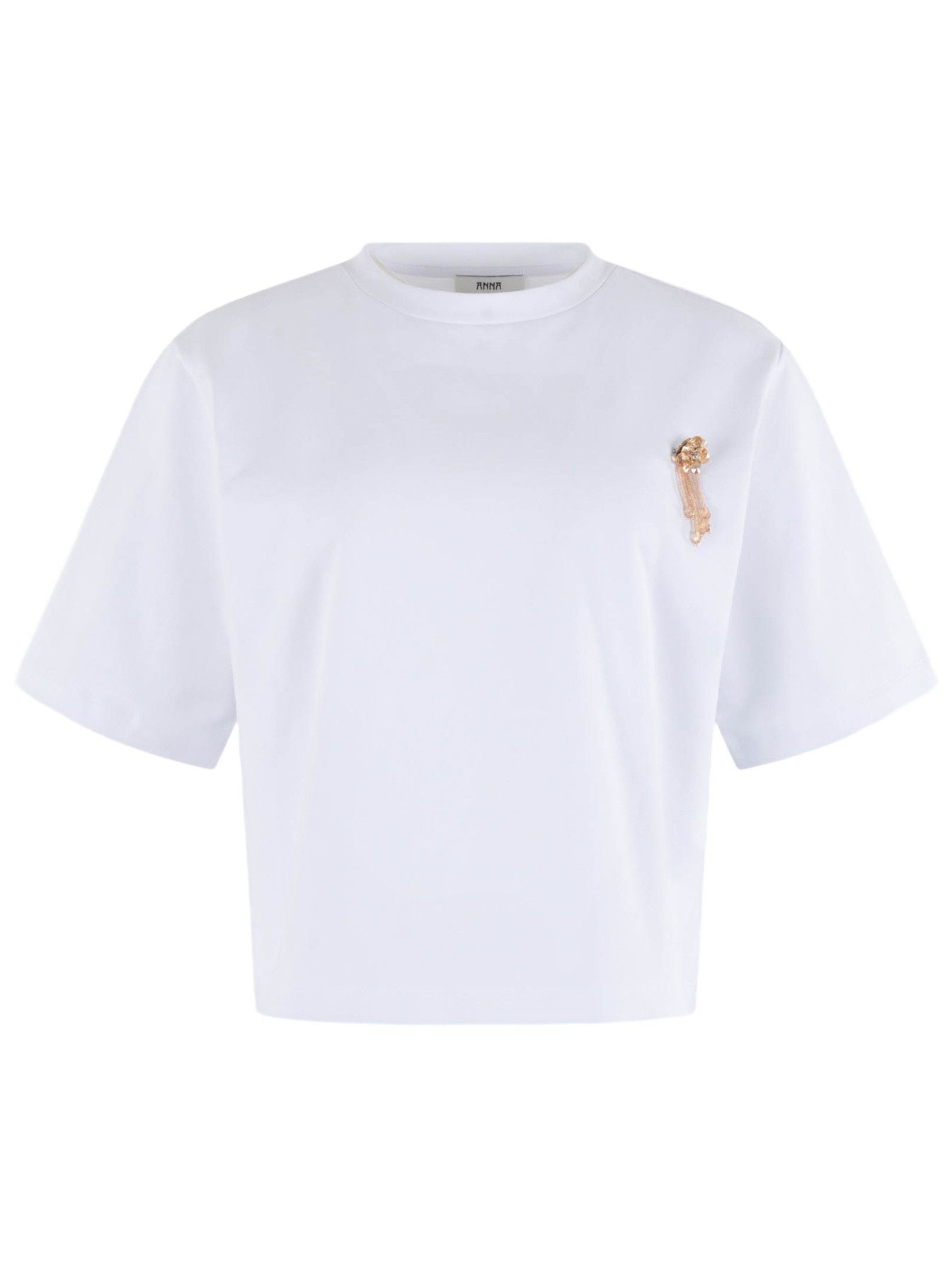 ANNA VAN TOOR SHIRT