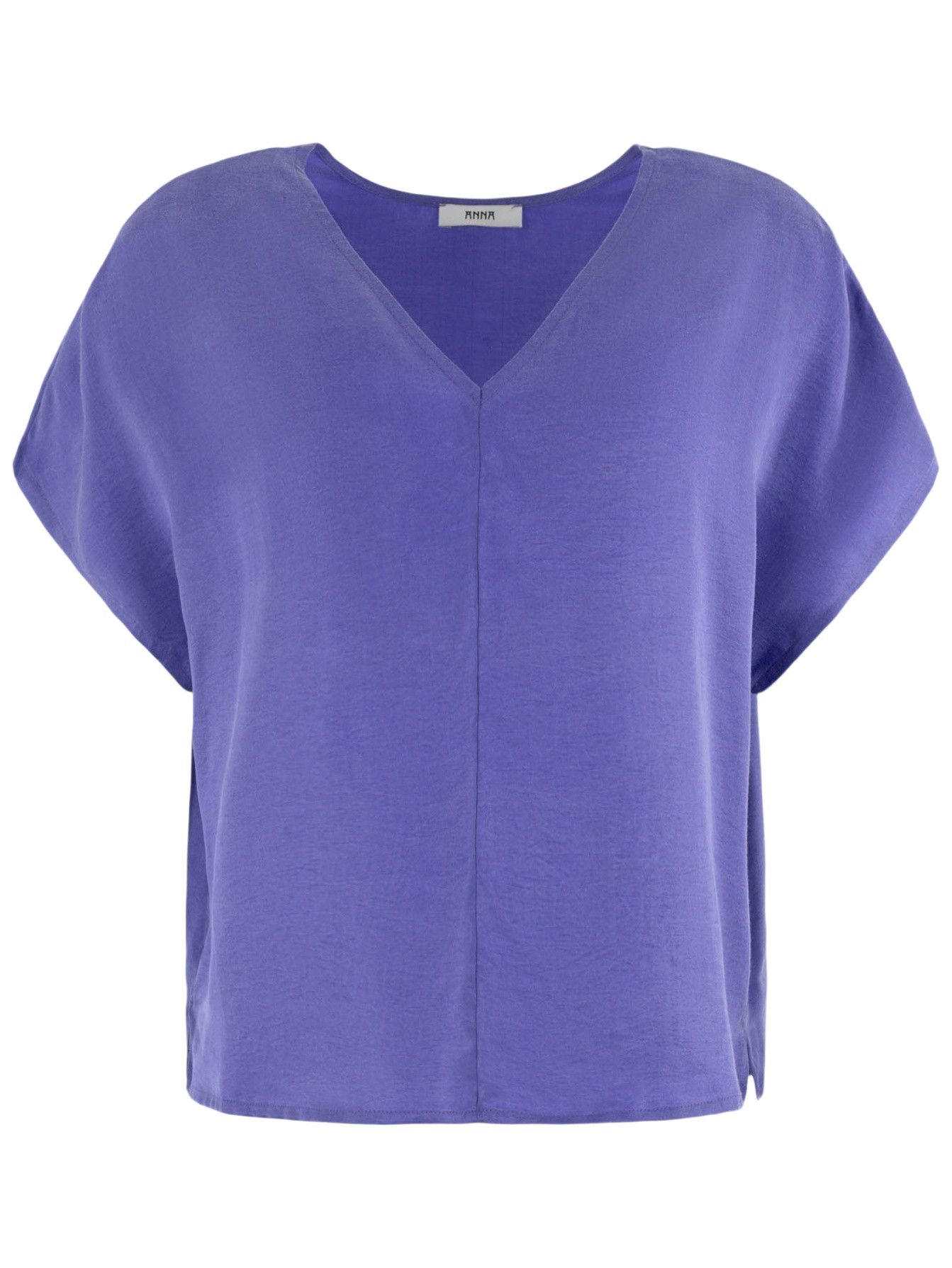 ANNA VAN TOOR BLOUSE