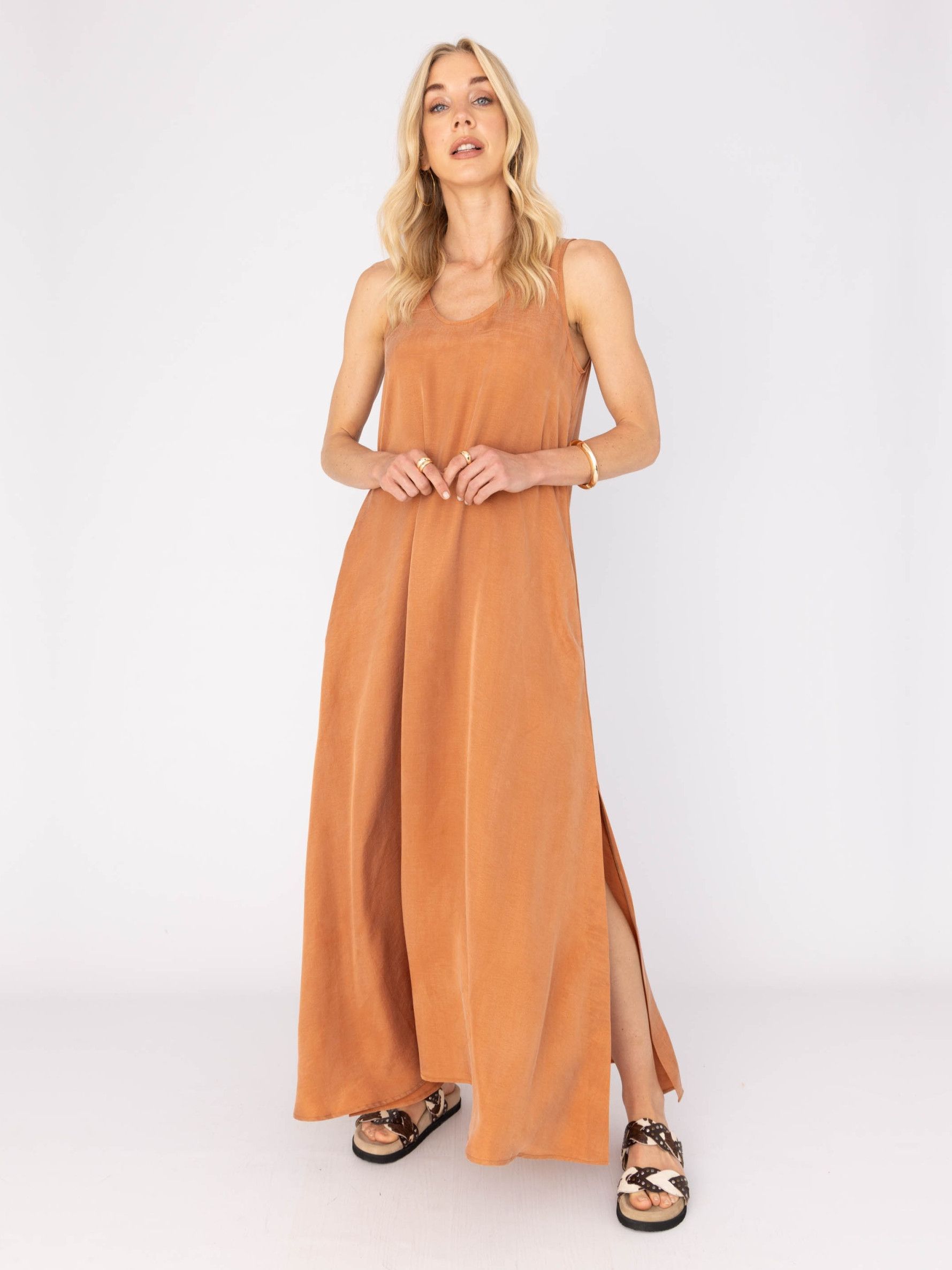 ANNA VAN TOOR JURK
