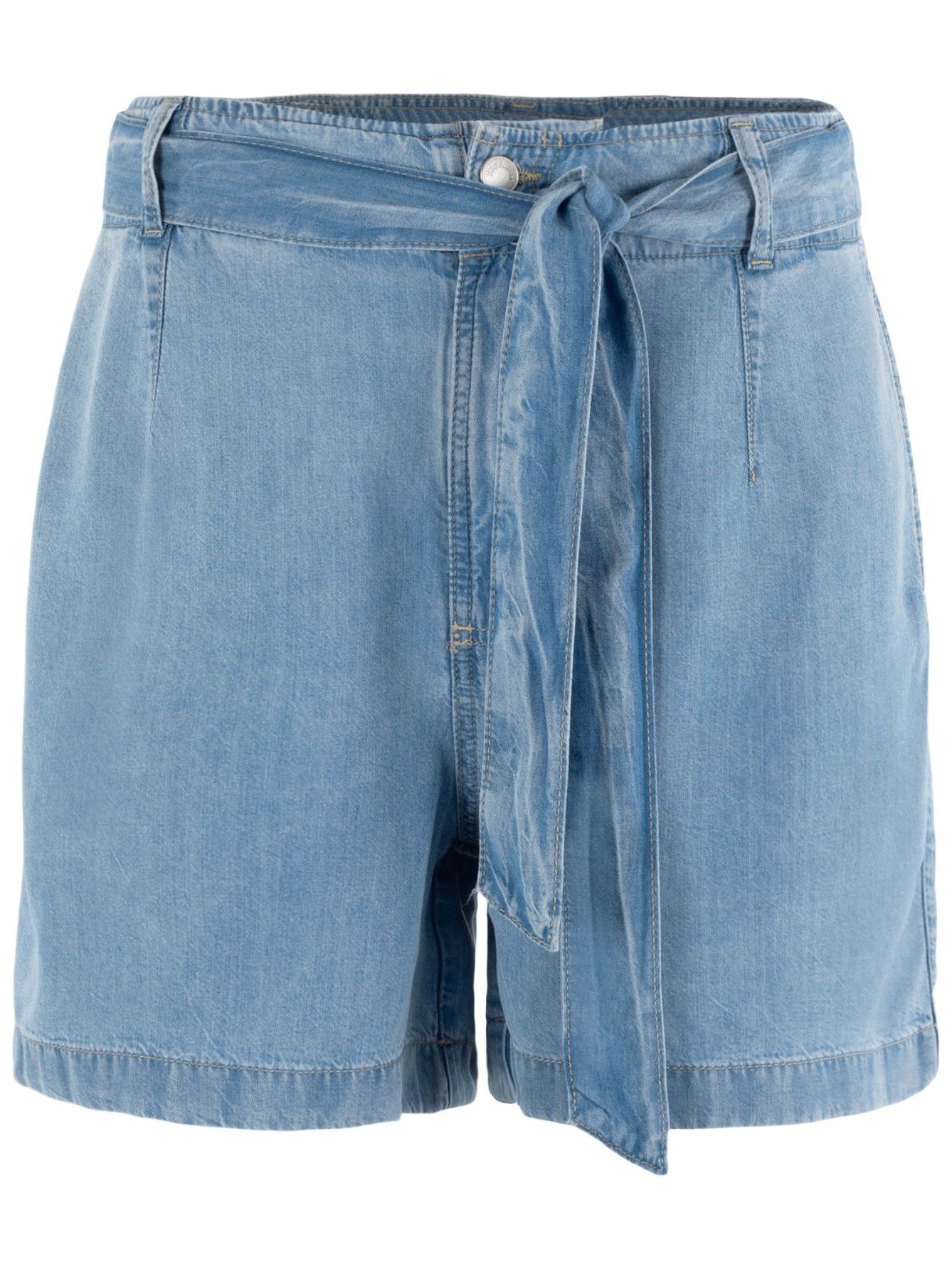 ANNA VAN TOOR SHORT