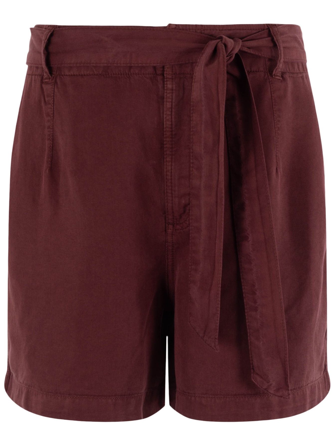 ANNA VAN TOOR SHORT