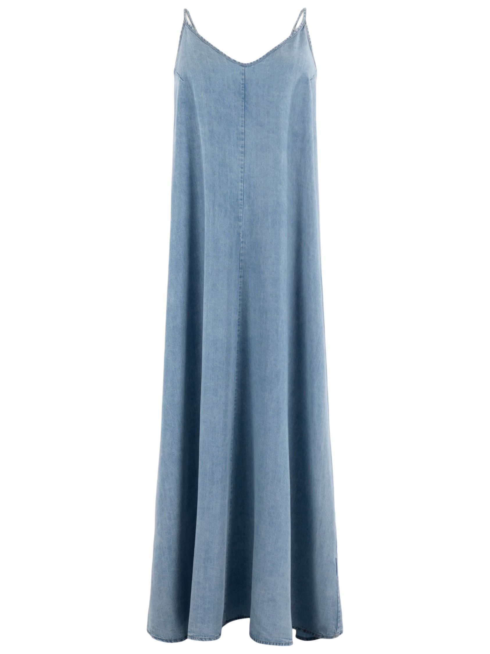 ANNA VAN TOOR JURK