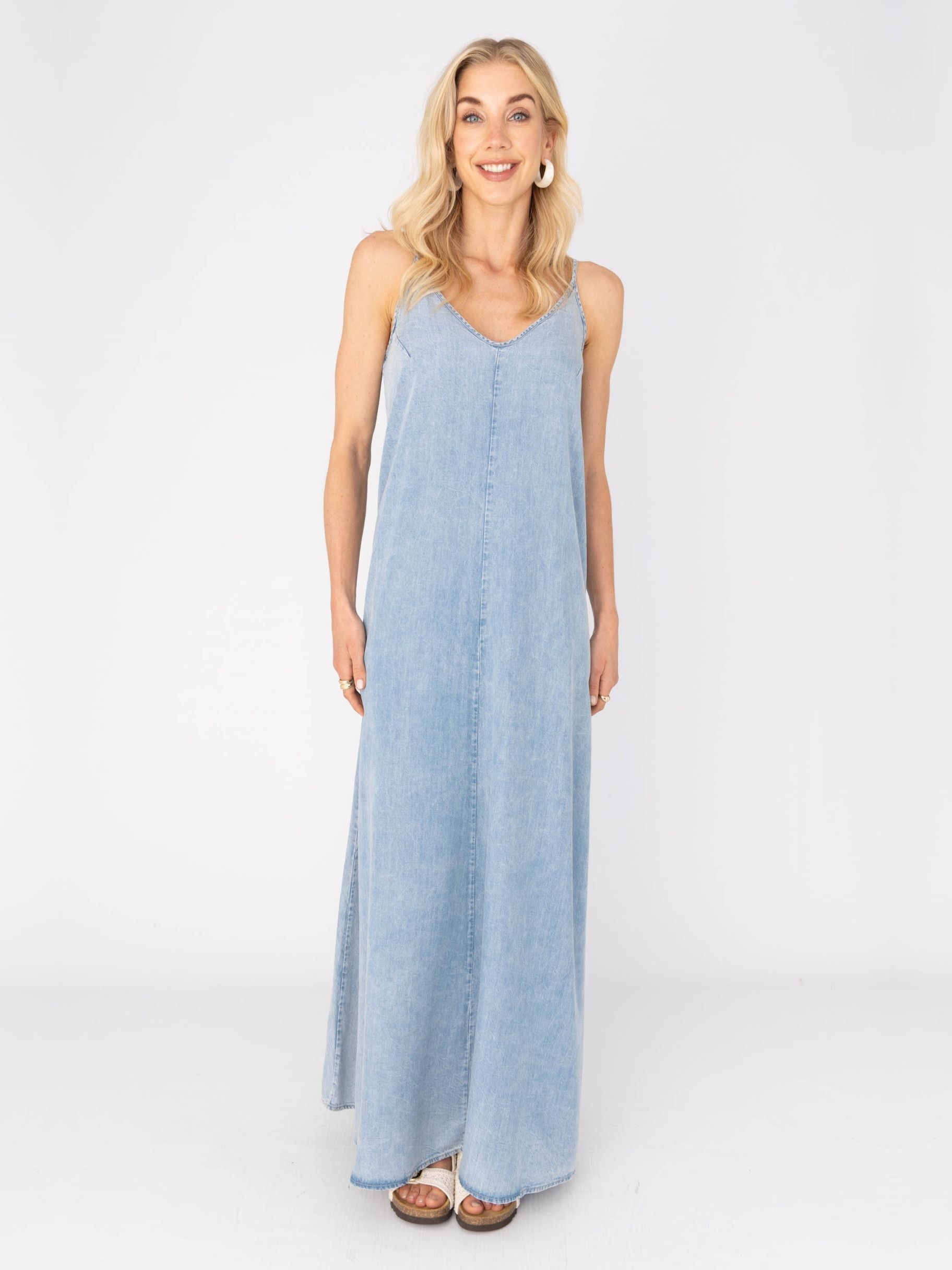 ANNA VAN TOOR JURK