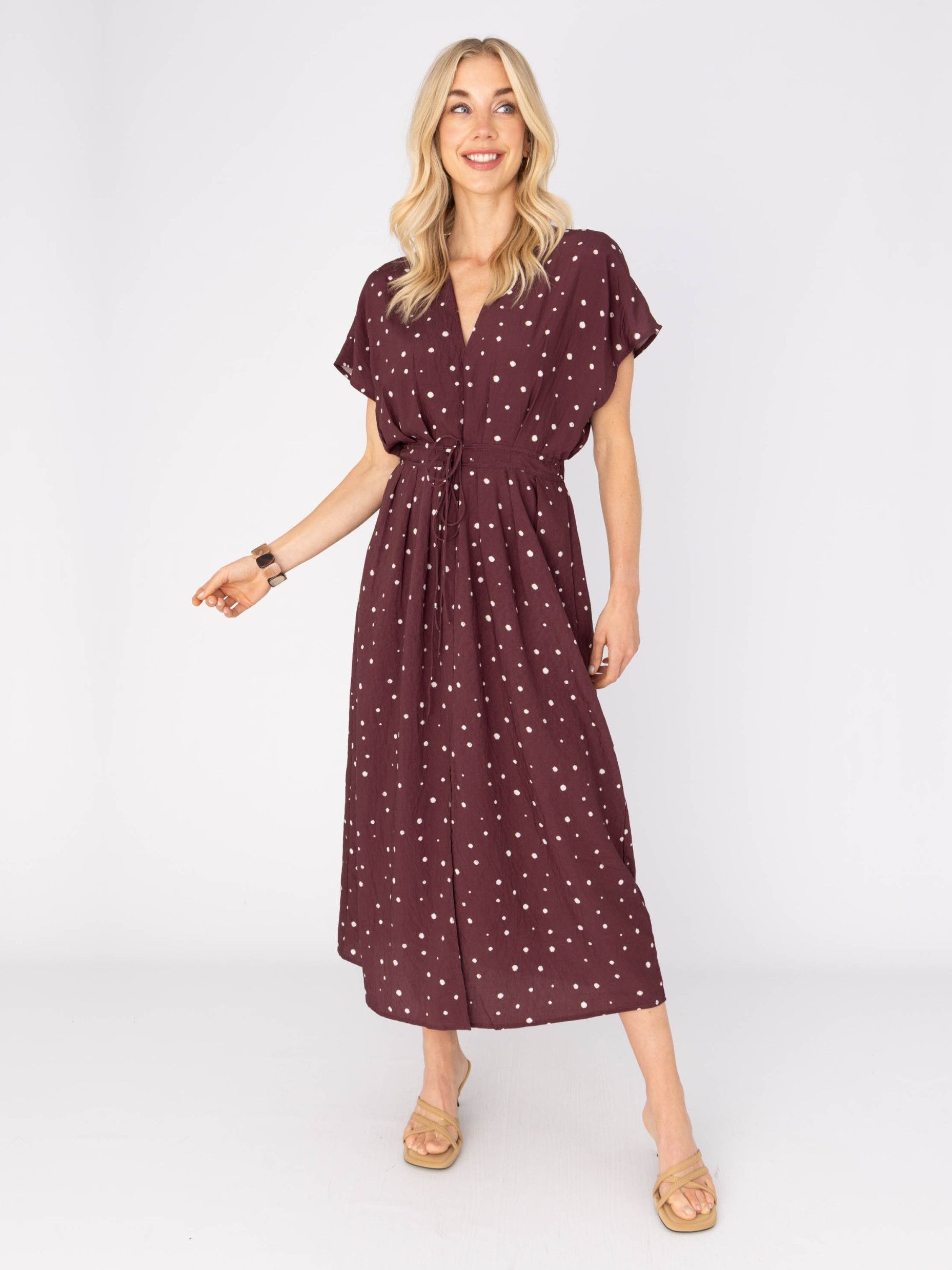 ANNA VAN TOOR JURK
