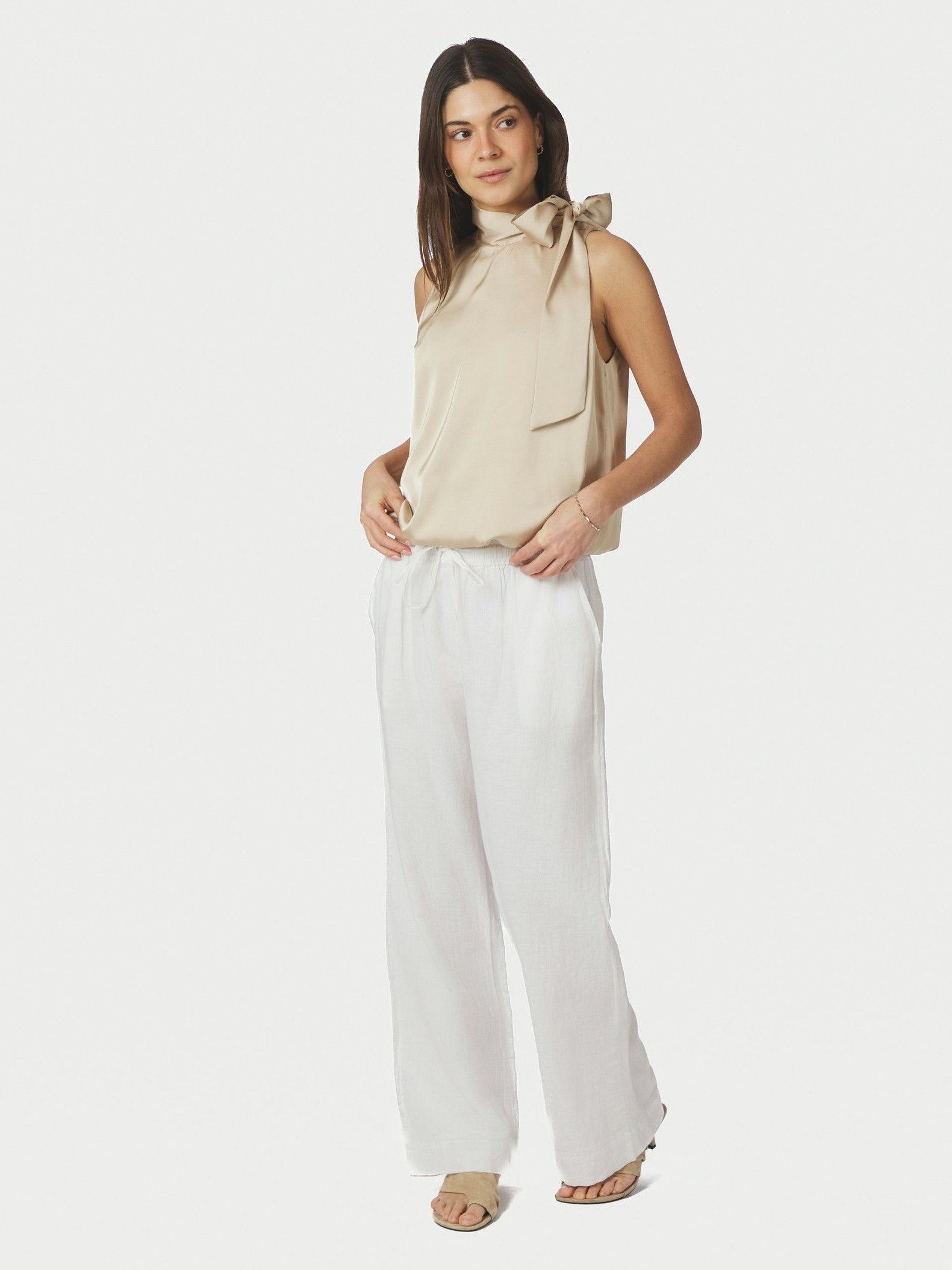 NEO NOIR BLOUSE