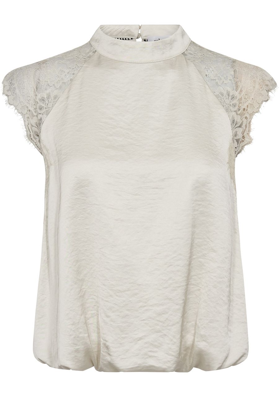 CO'COUTURE BLOUSE