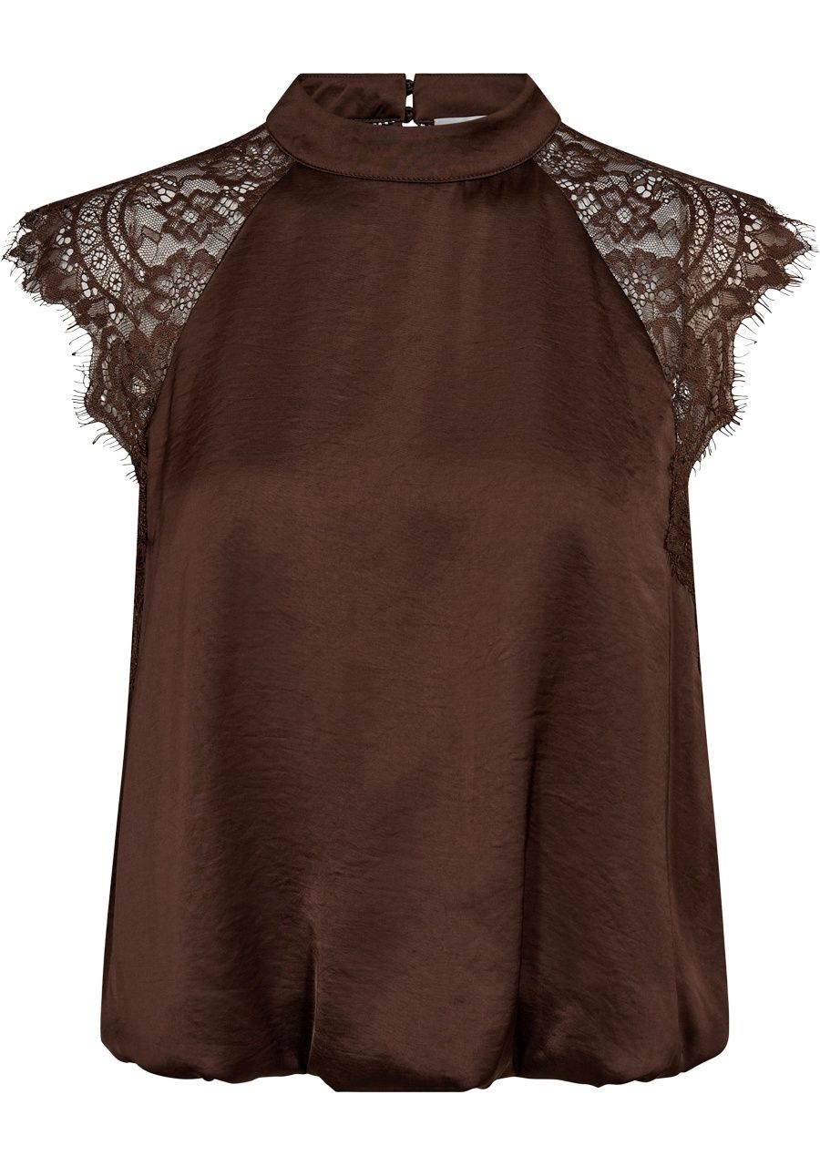 CO'COUTURE BLOUSE